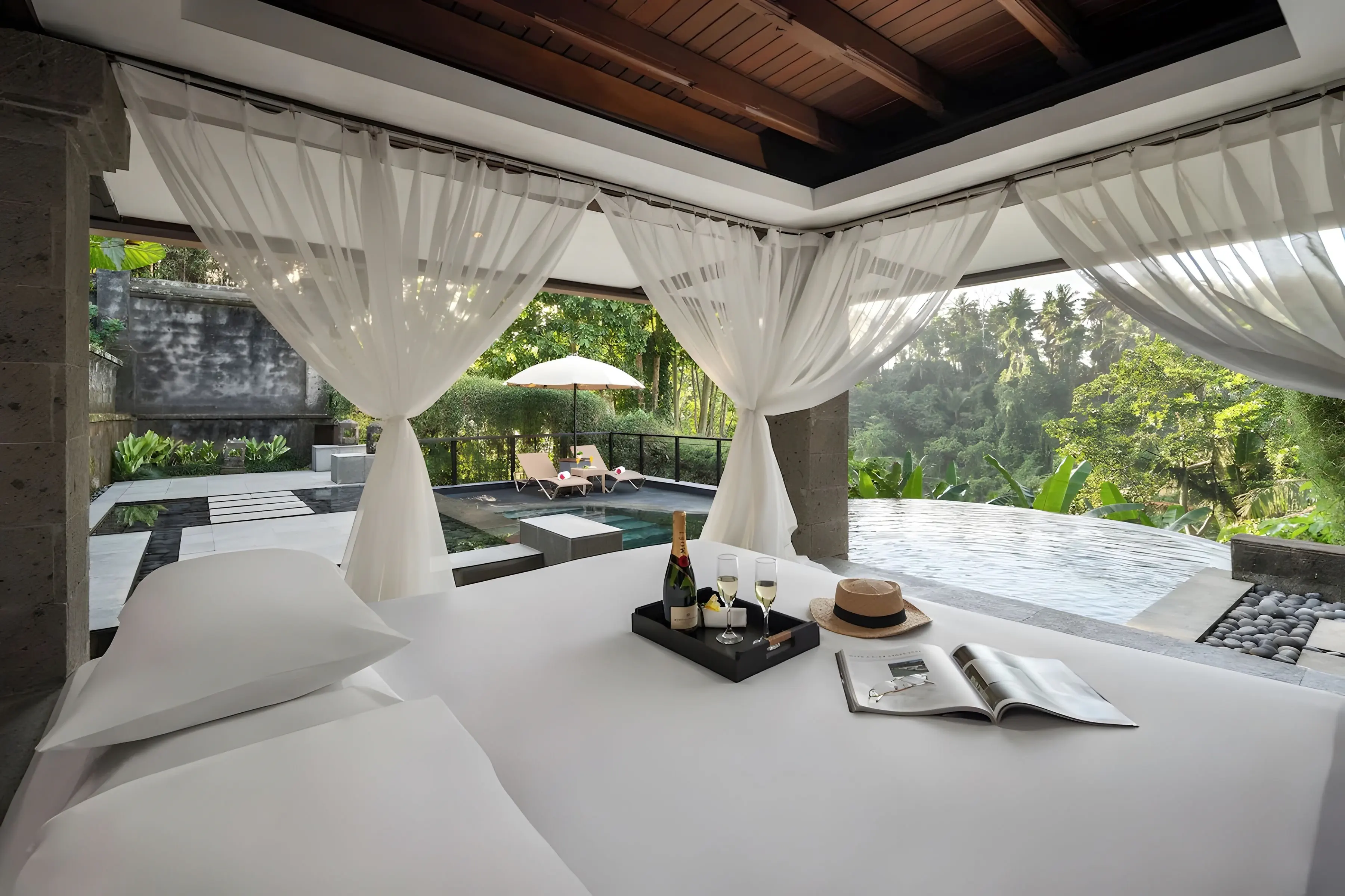 Kamandalu Resort - zdjęcie 16