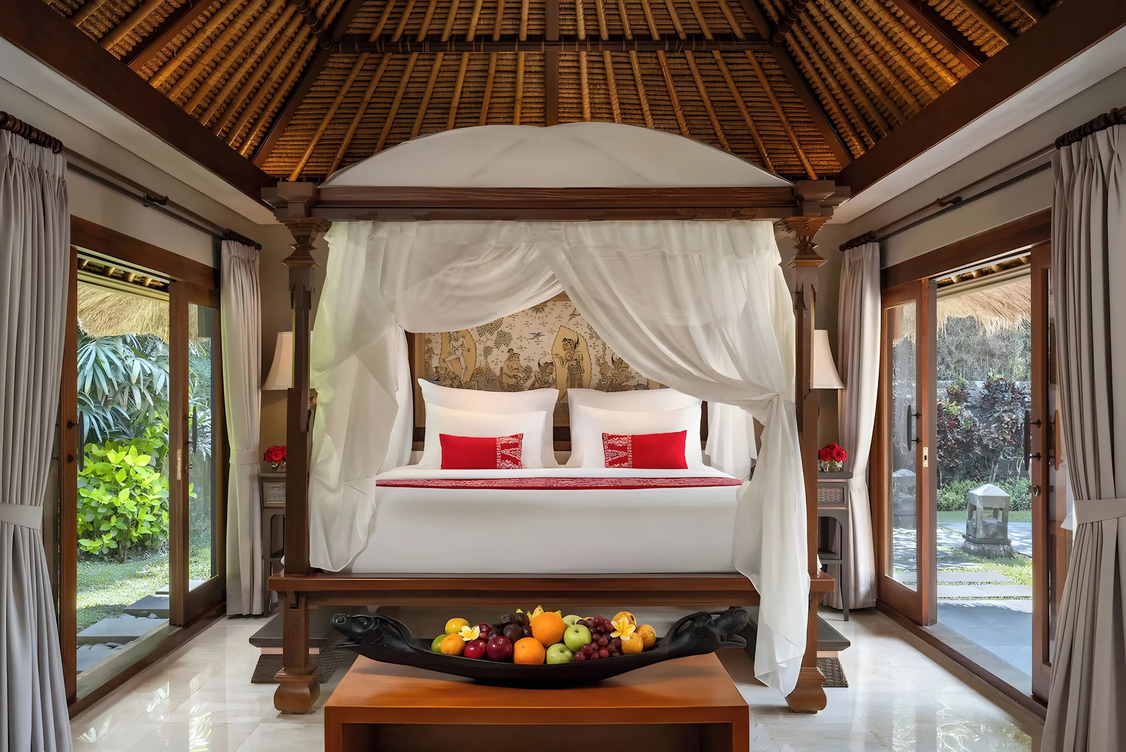Kamandalu Resort - zdjęcie 11