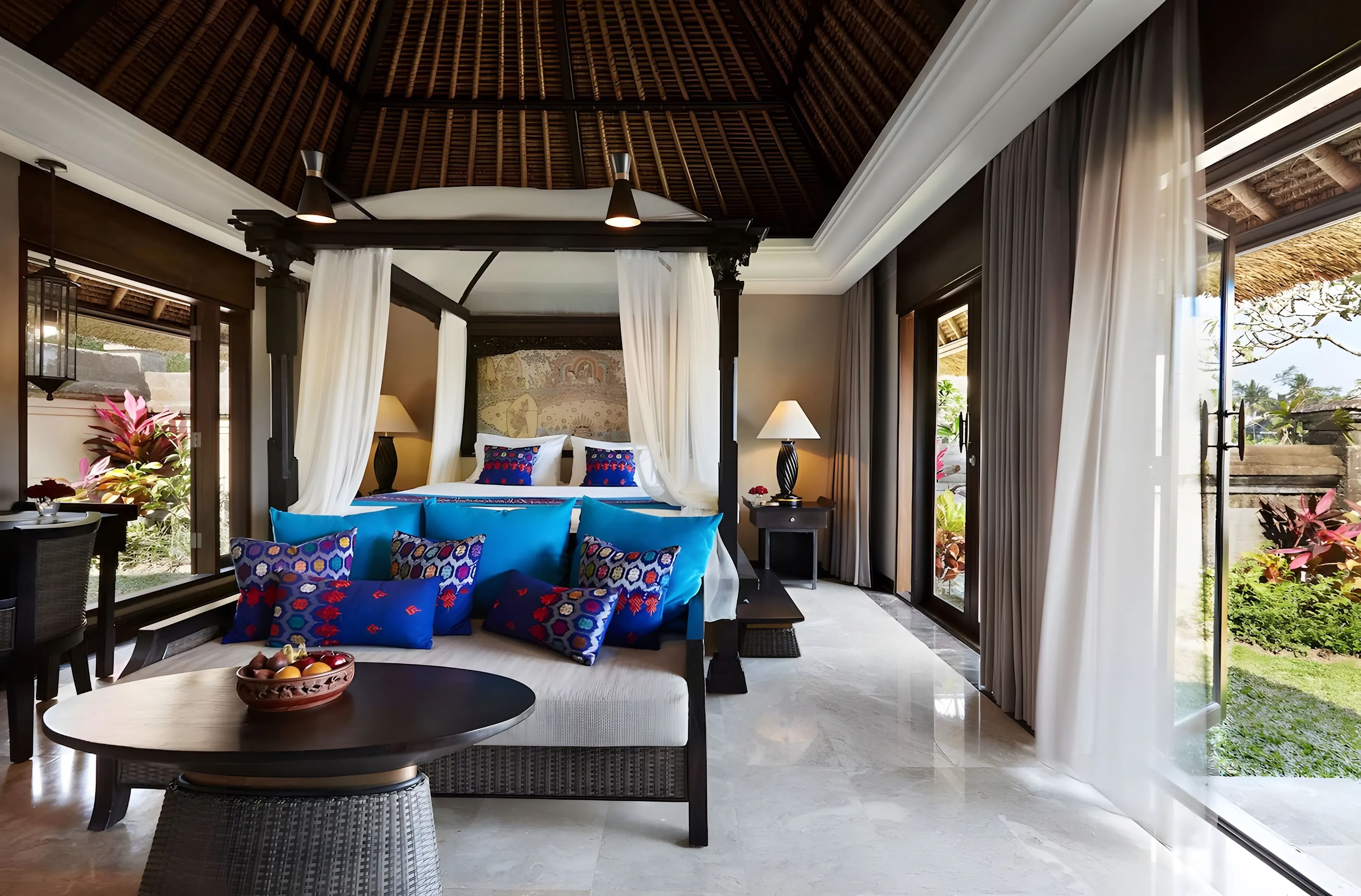 Kamandalu Resort - zdjęcie 6