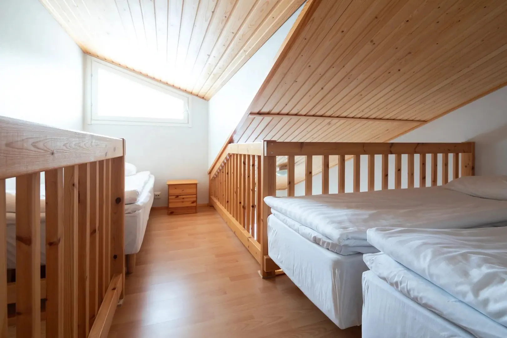 Lapland Sirkantahti