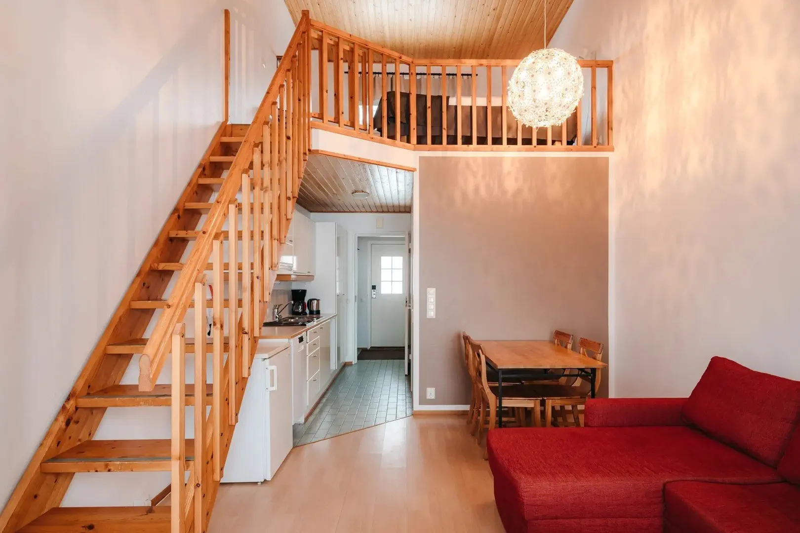 Lapland Sirkantahti