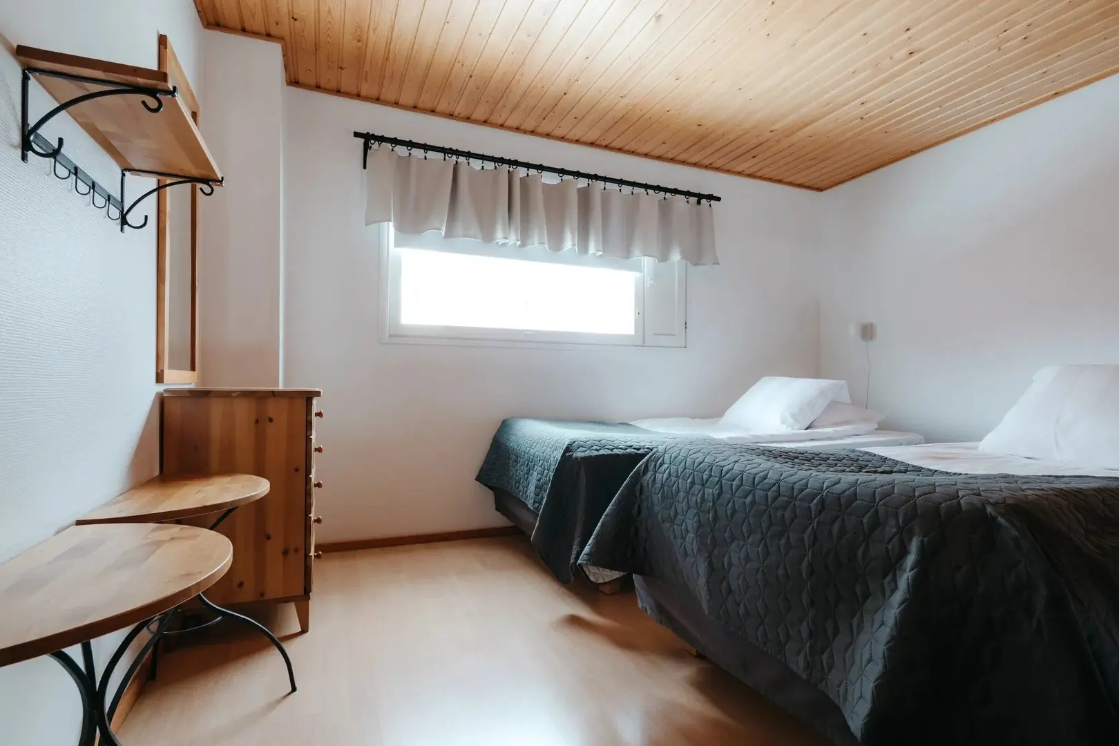 Lapland Sirkantahti