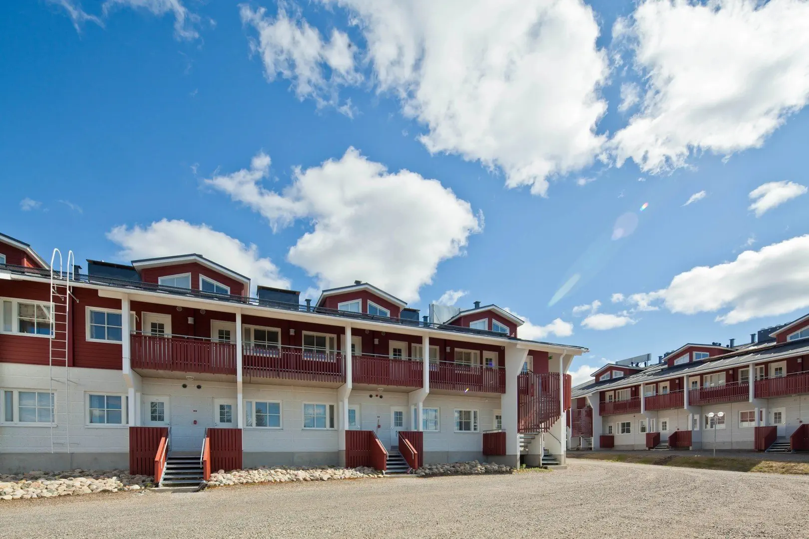 Lapland Sirkantahti