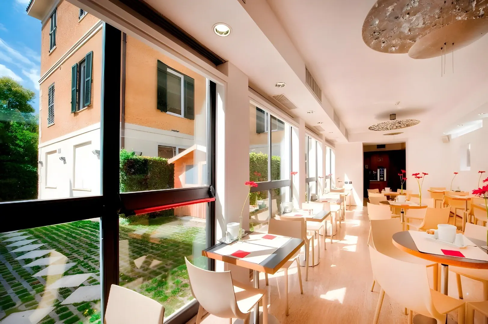 Best Western Ars - zdjęcie 2