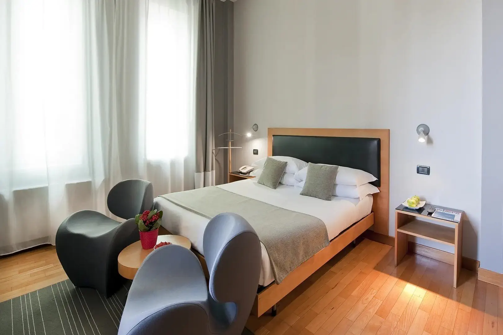 Best Western Ars - zdjęcie 9