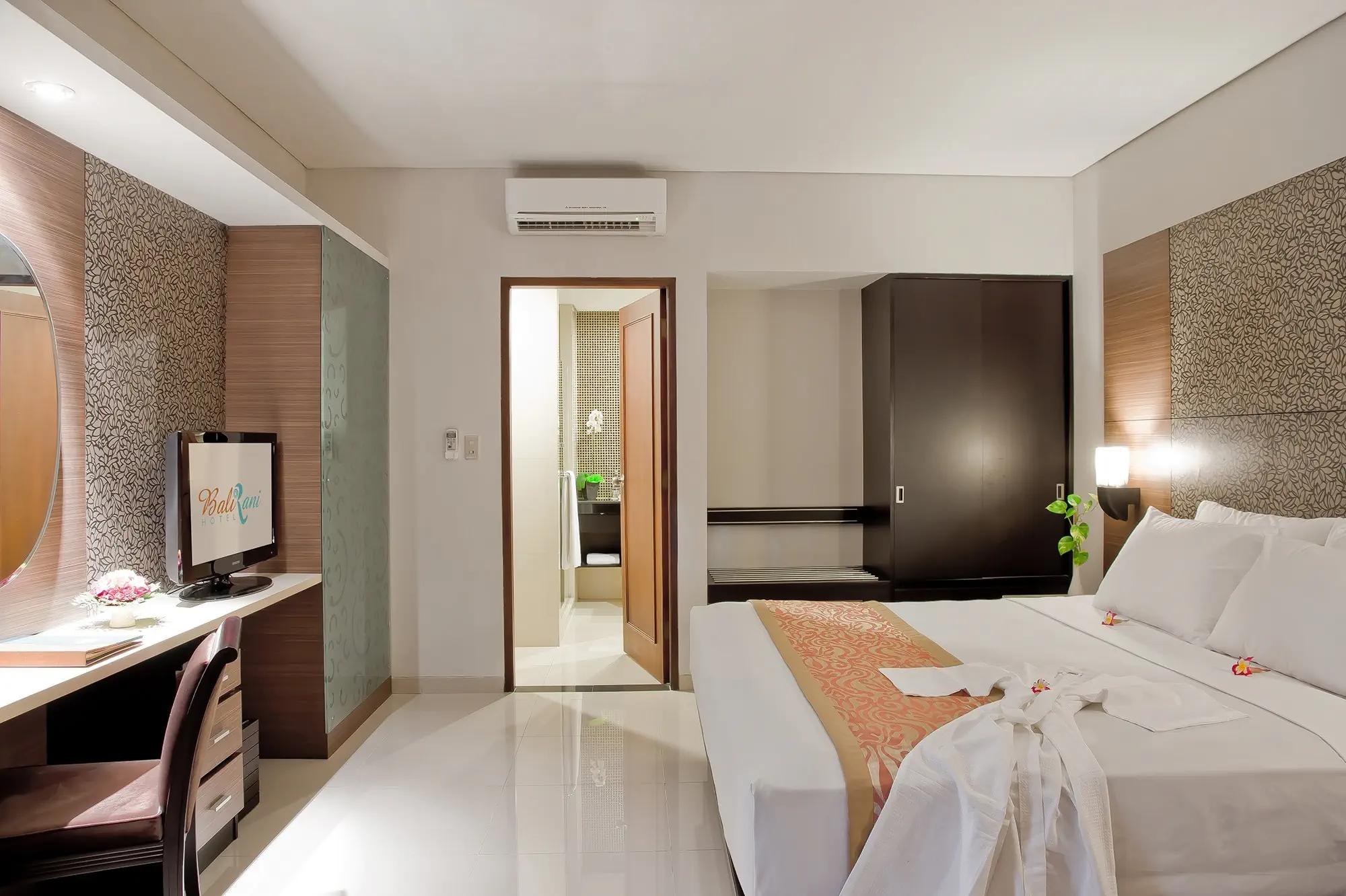 Bali Rani Spa - zdjęcie 16