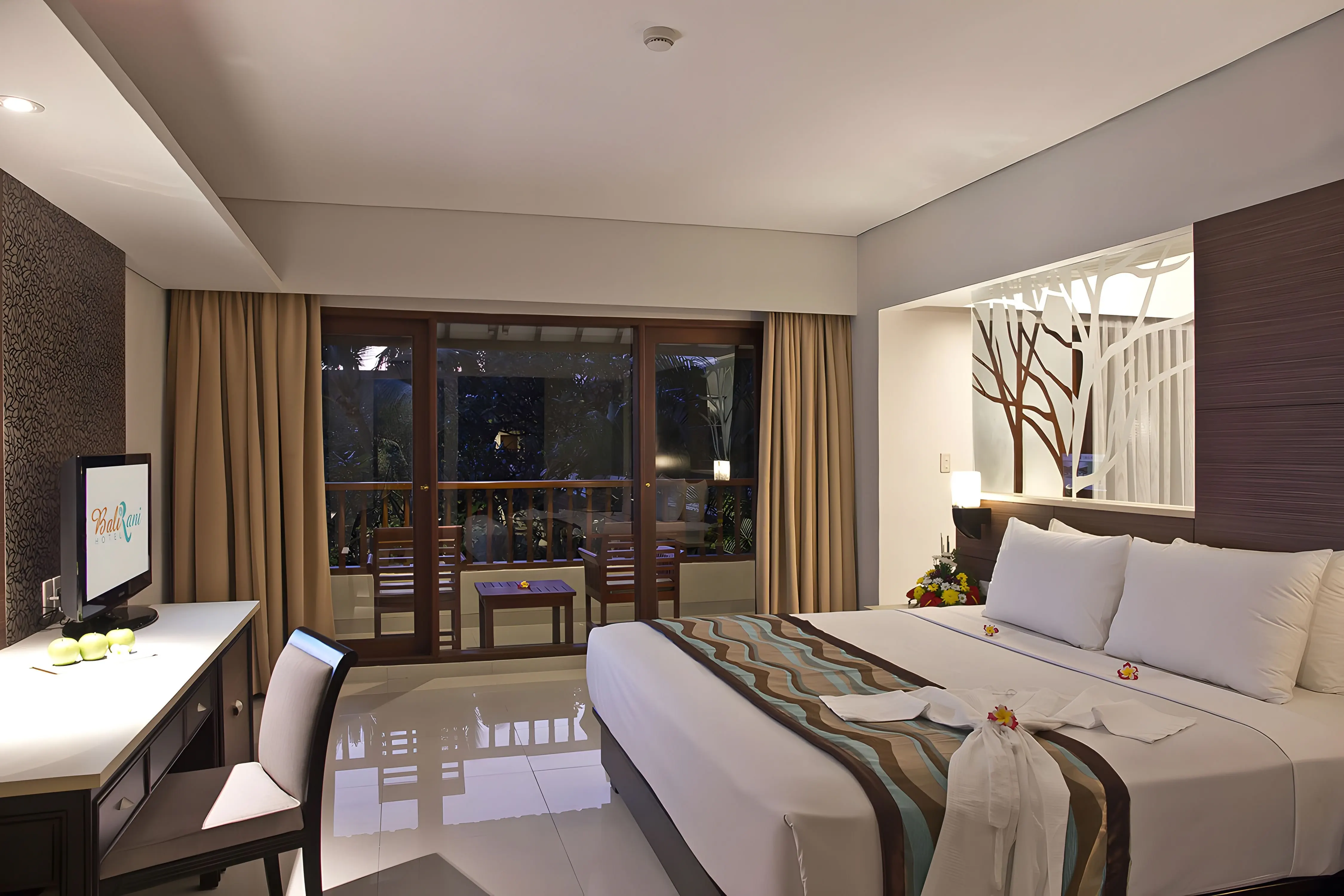 Bali Rani Spa - zdjęcie 12