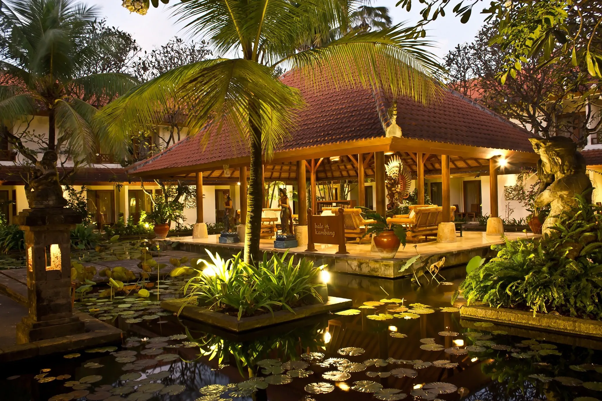 Bali Rani Spa - zdjęcie 22