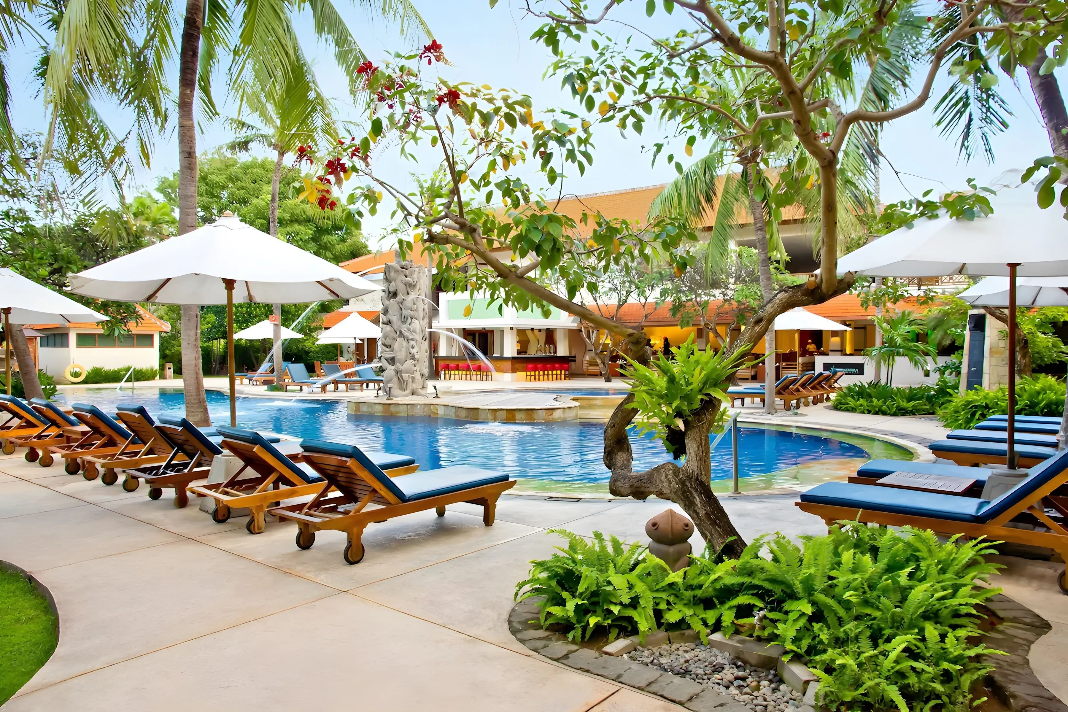 Bali Rani Spa - zdjęcie 18