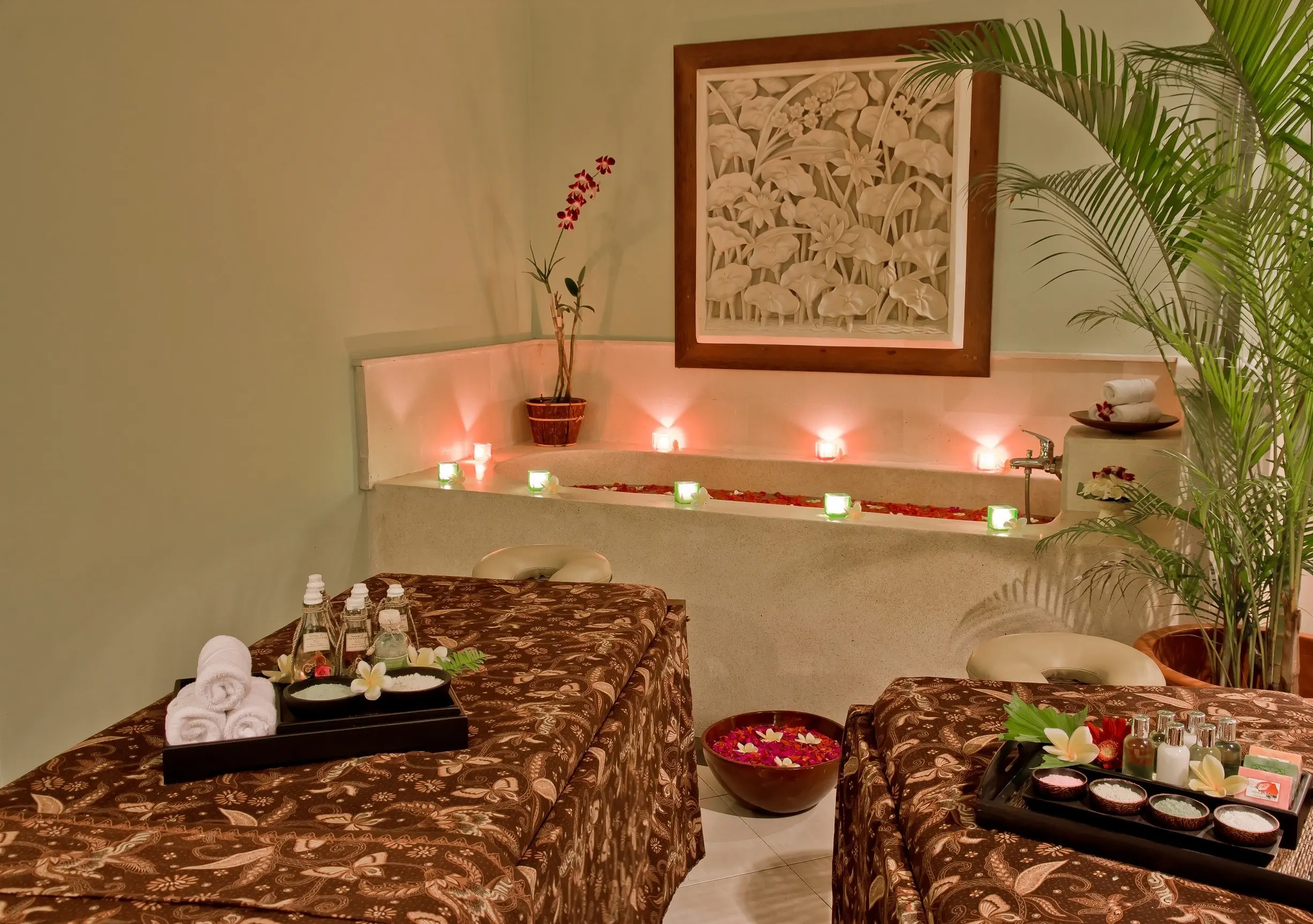 Bali Rani Spa - zdjęcie 24