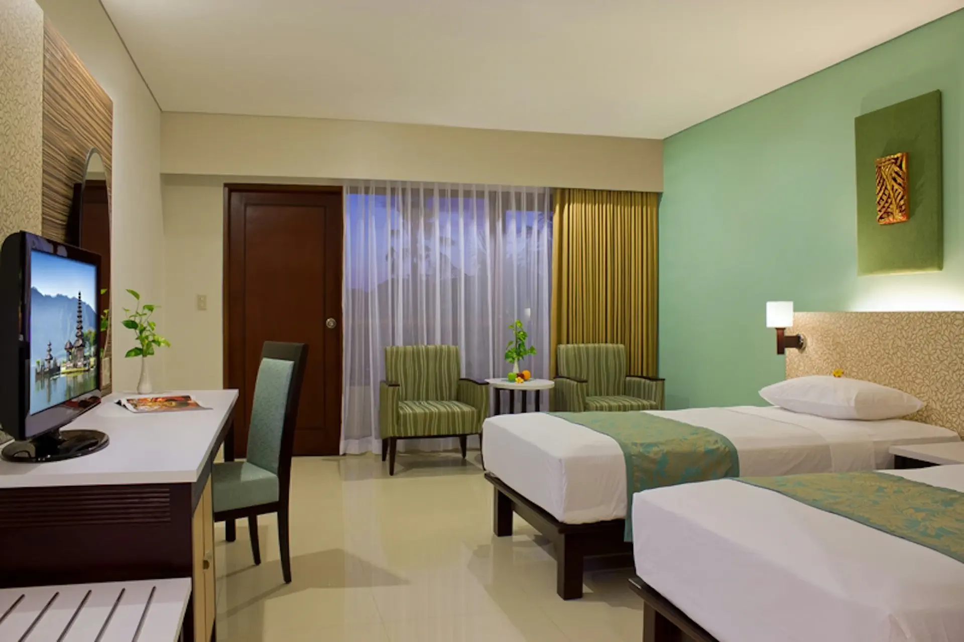 Bali Rani Spa - zdjęcie 9