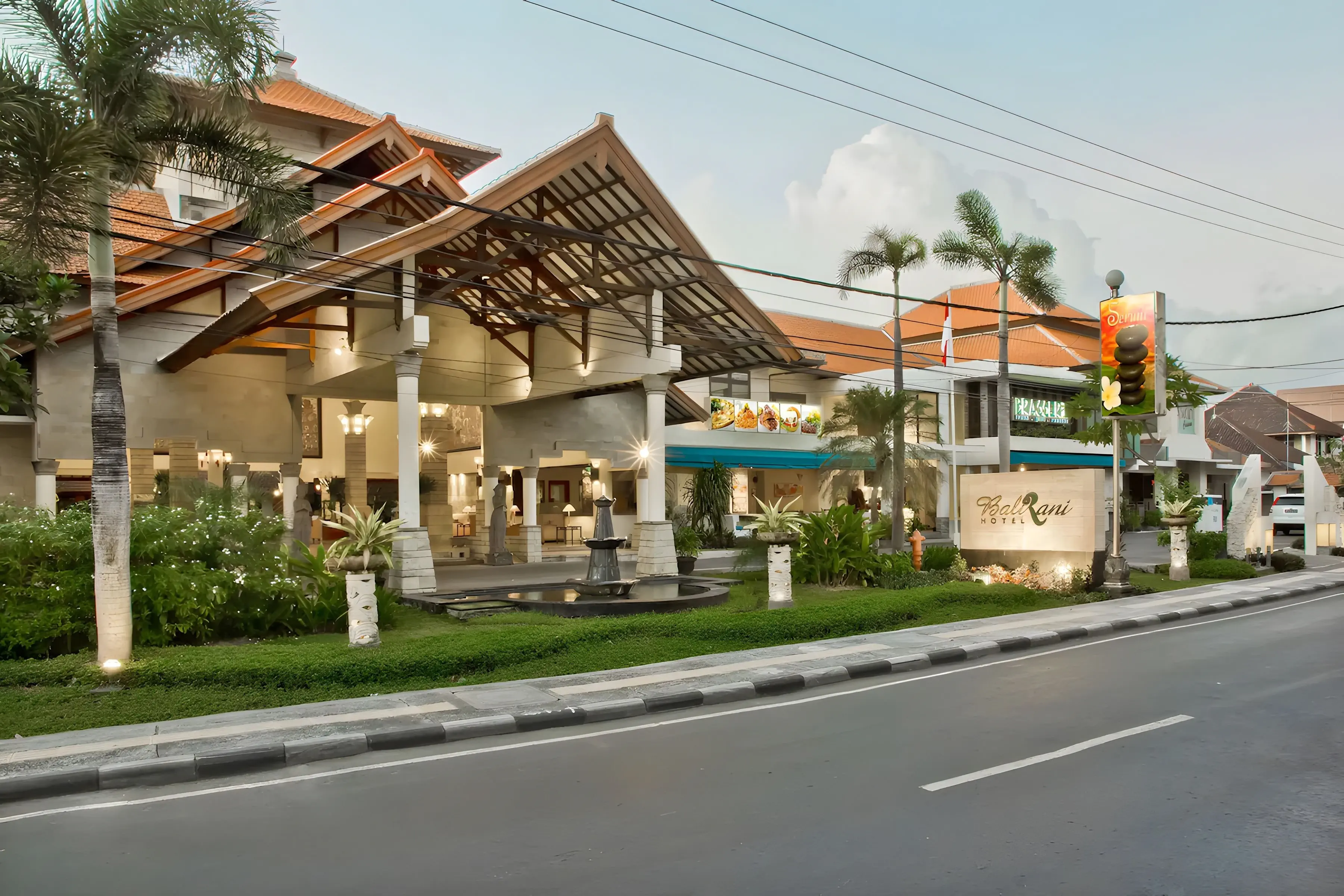 Bali Rani Spa - zdjęcie 26