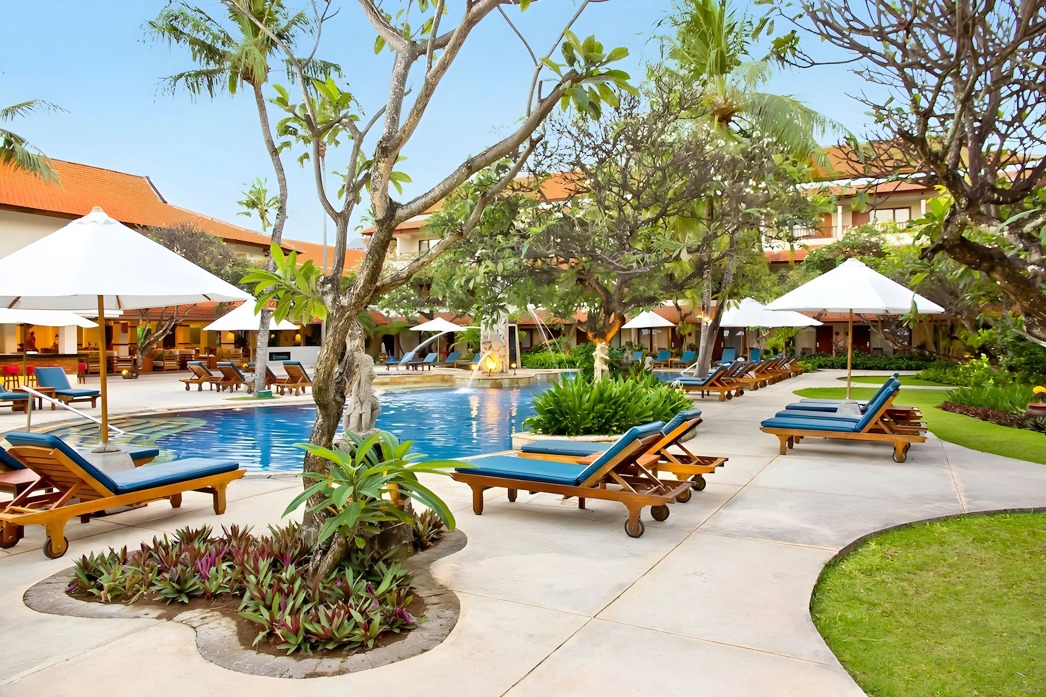 Bali Rani Spa - zdjęcie 23