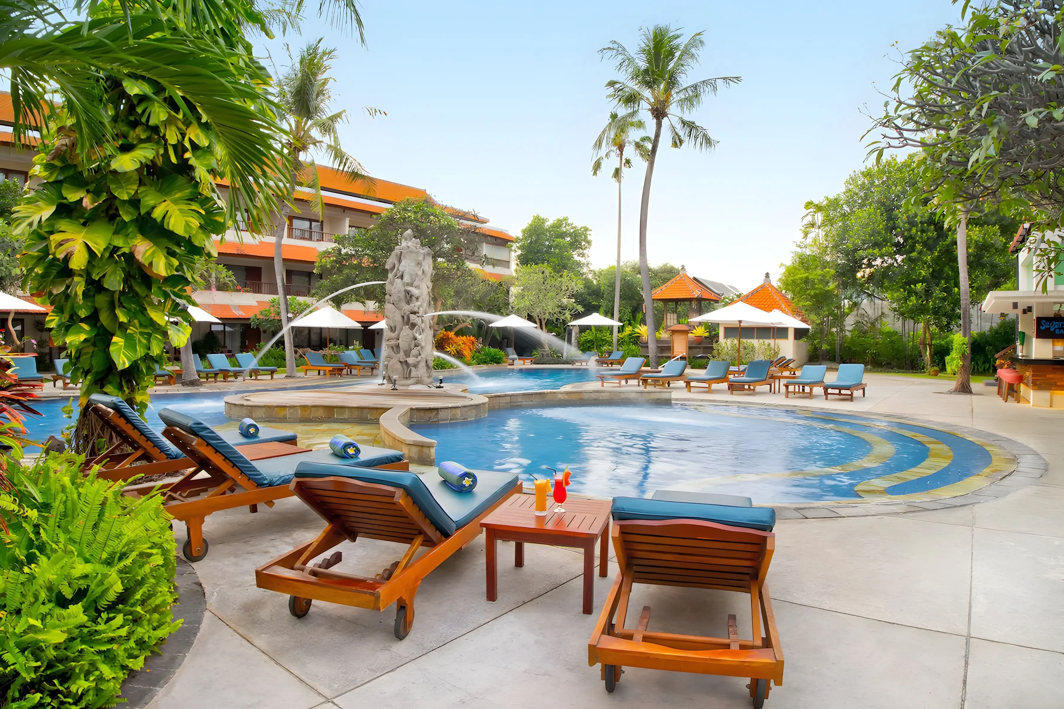Bali Rani Spa - zdjęcie 4