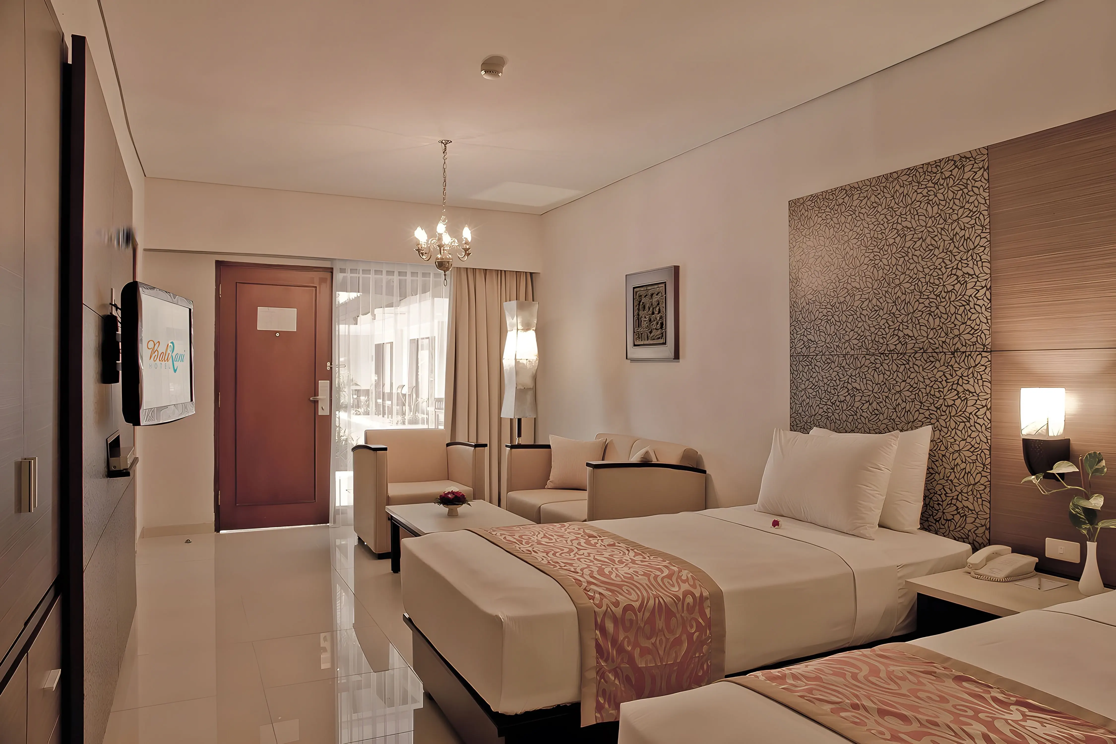 Bali Rani Spa - zdjęcie 14