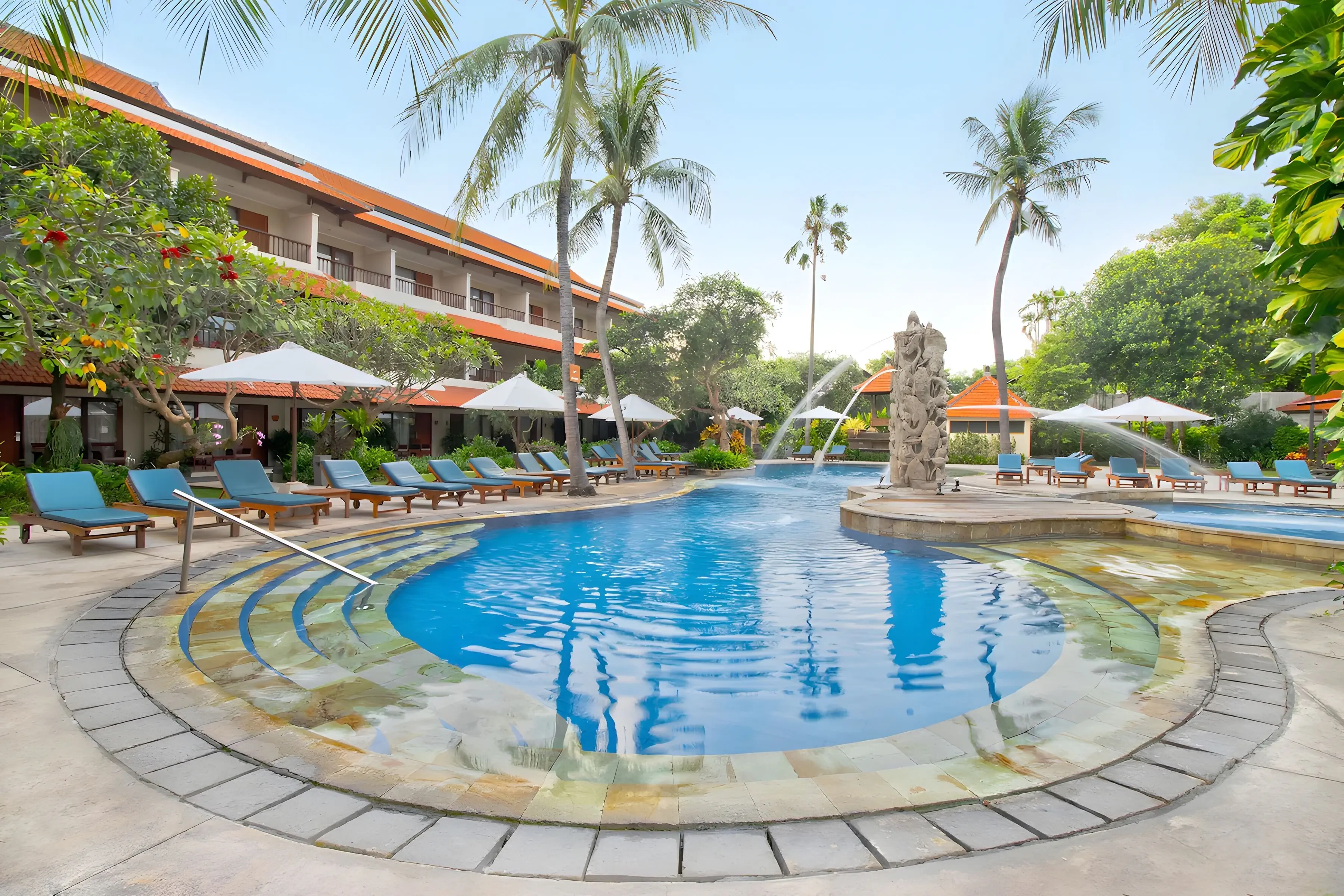 Bali Rani Spa - zdjęcie 2