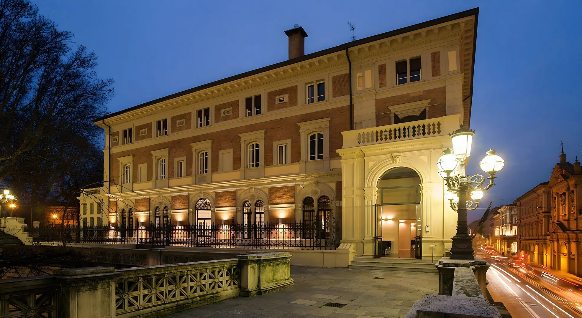 I Portici Bologna - zdjęcie 2