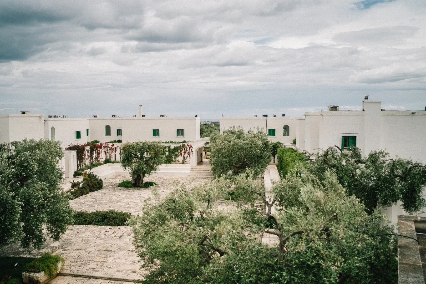 Masseria Il Melograno - zdjęcie 5