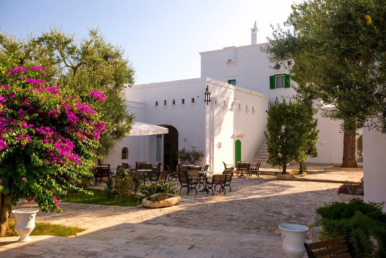Masseria Il Melograno - zdjęcie 3