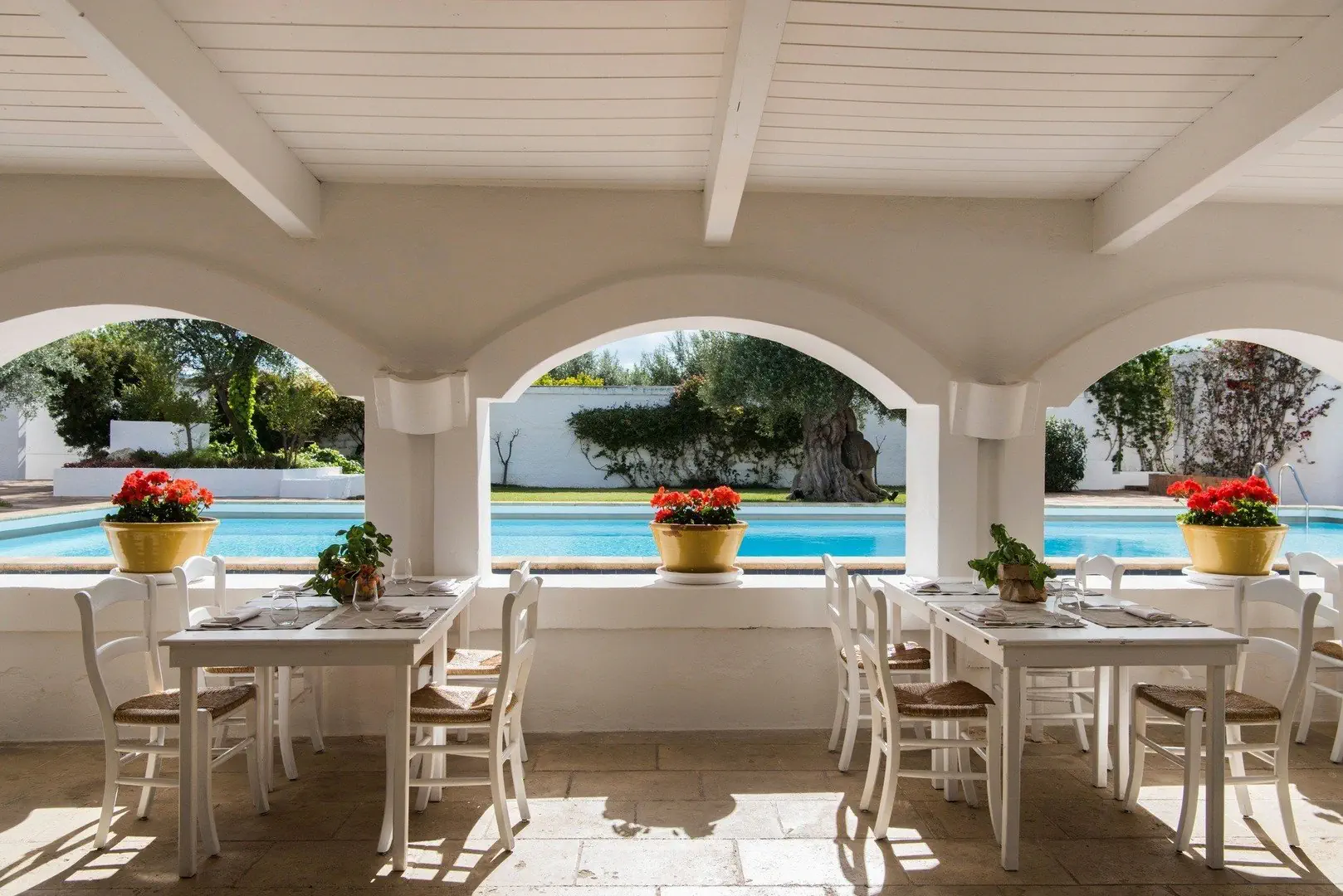 Masseria Il Melograno - zdjęcie 4