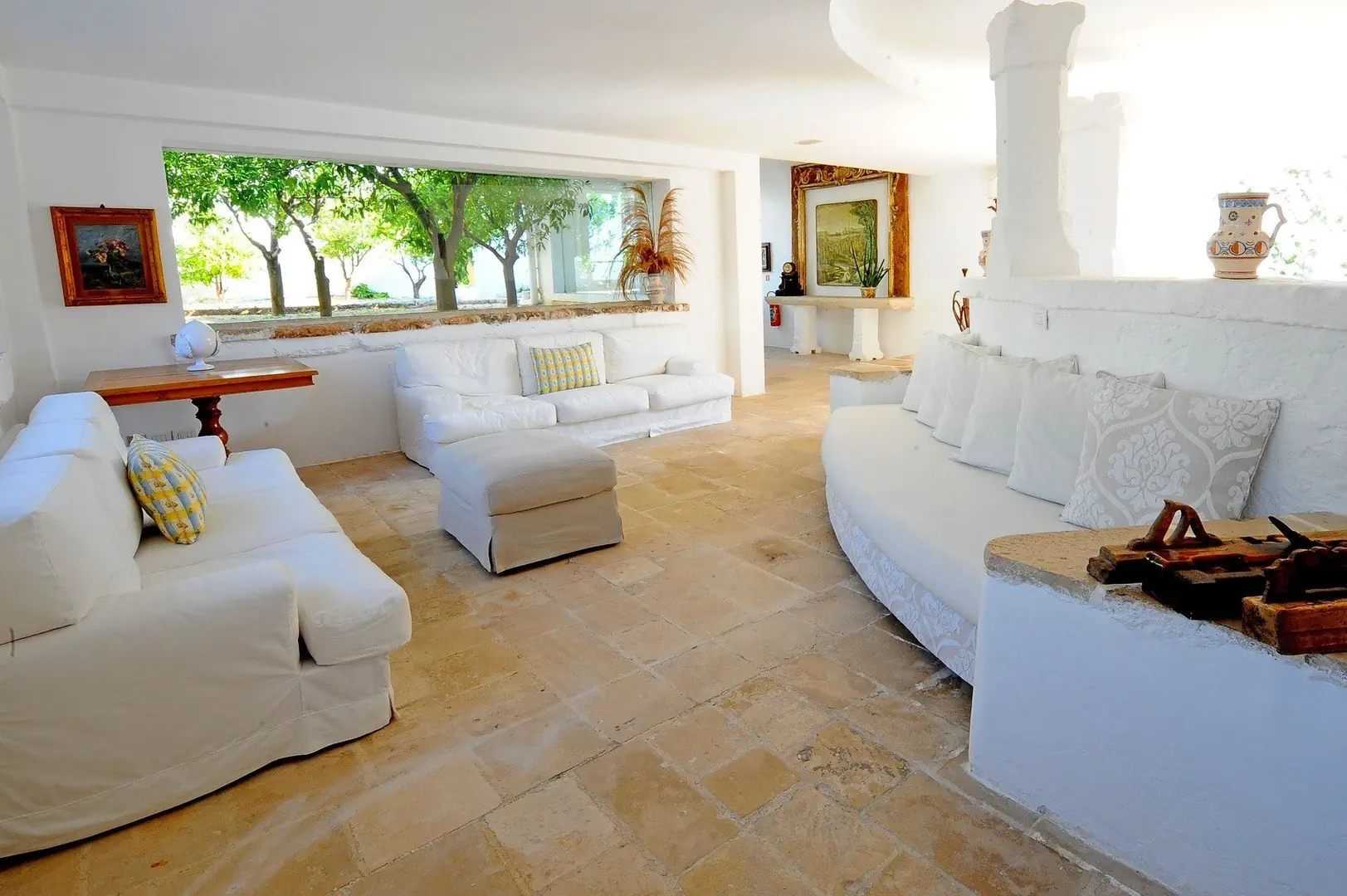 Masseria Il Melograno - zdjęcie 18