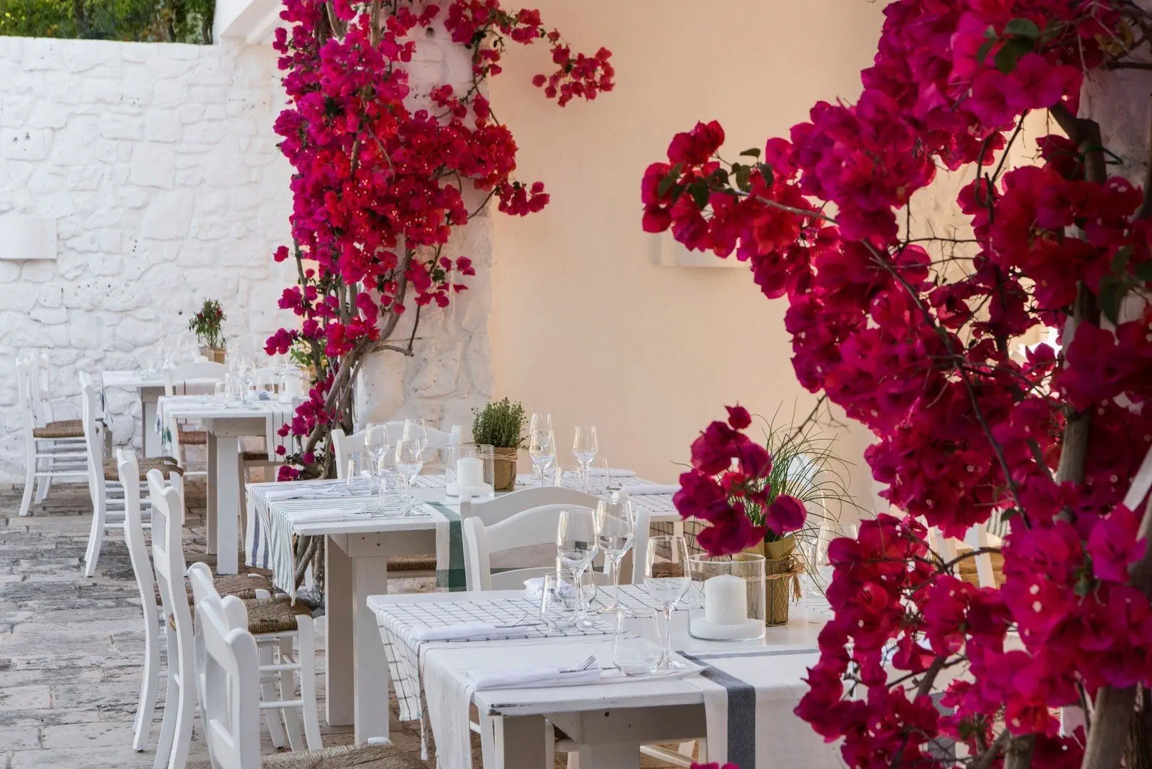 Masseria Il Melograno - zdjęcie 17