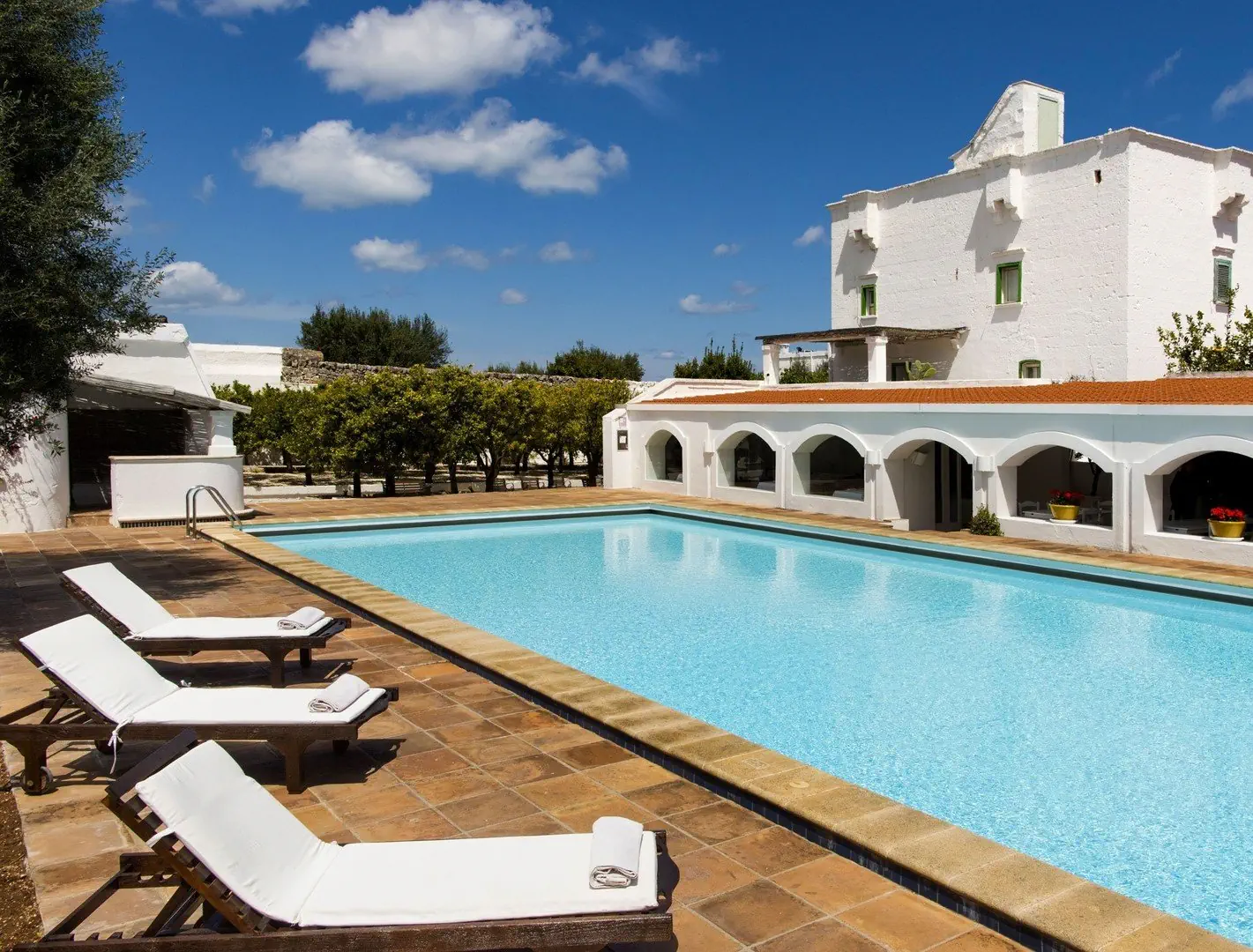 Masseria Il Melograno - zdjęcie 11