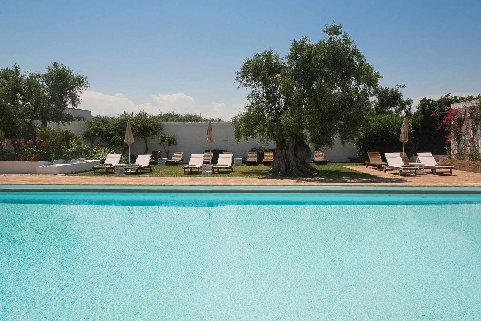 Masseria Il Melograno - zdjęcie 12