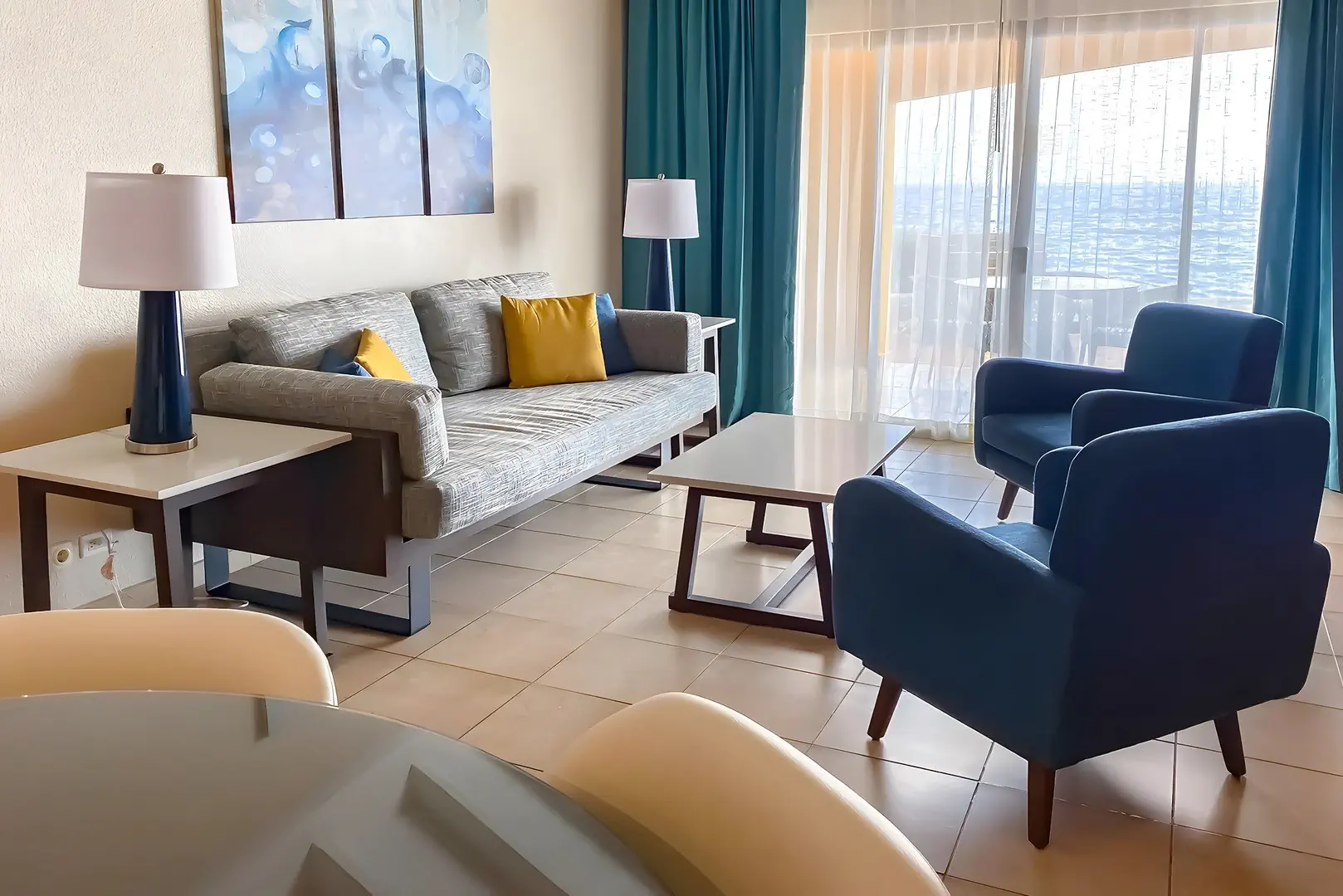 The Royal Sea Aquarium Resort - zdjęcie 8