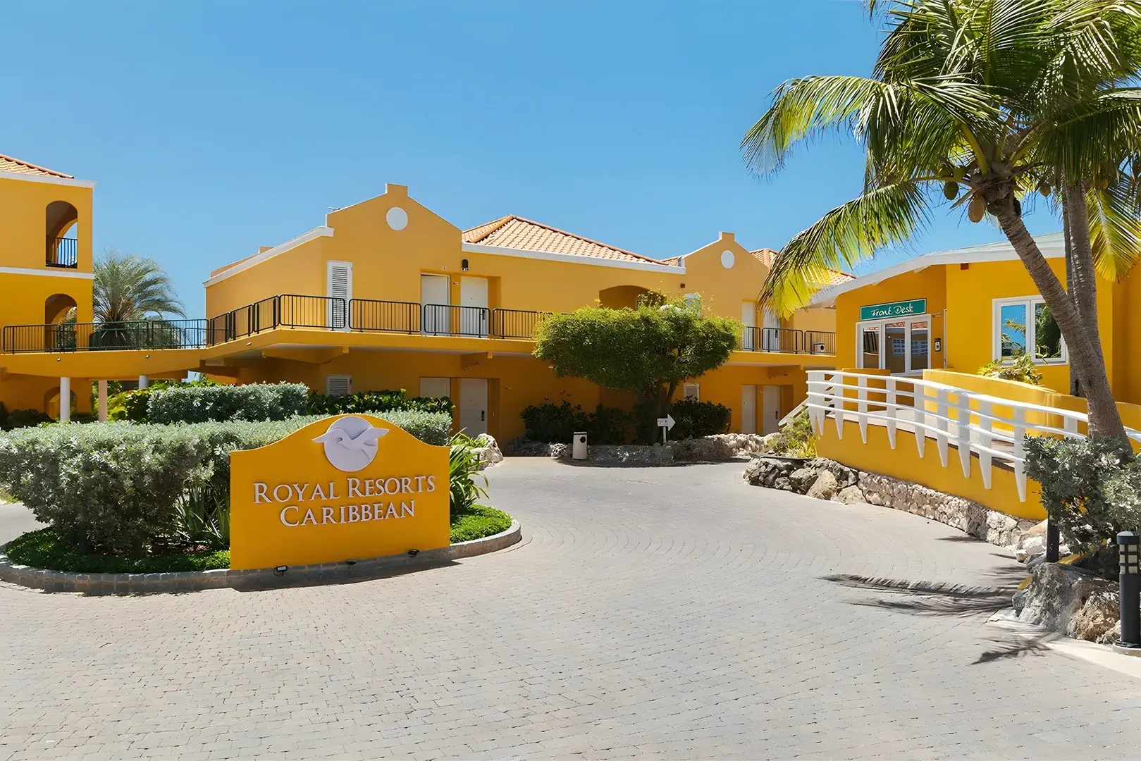 The Royal Sea Aquarium Resort - zdjęcie 3