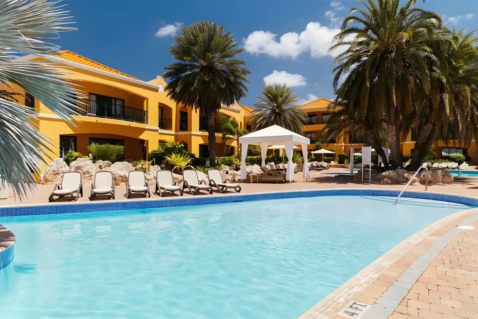 The Royal Sea Aquarium Resort - zdjęcie 5
