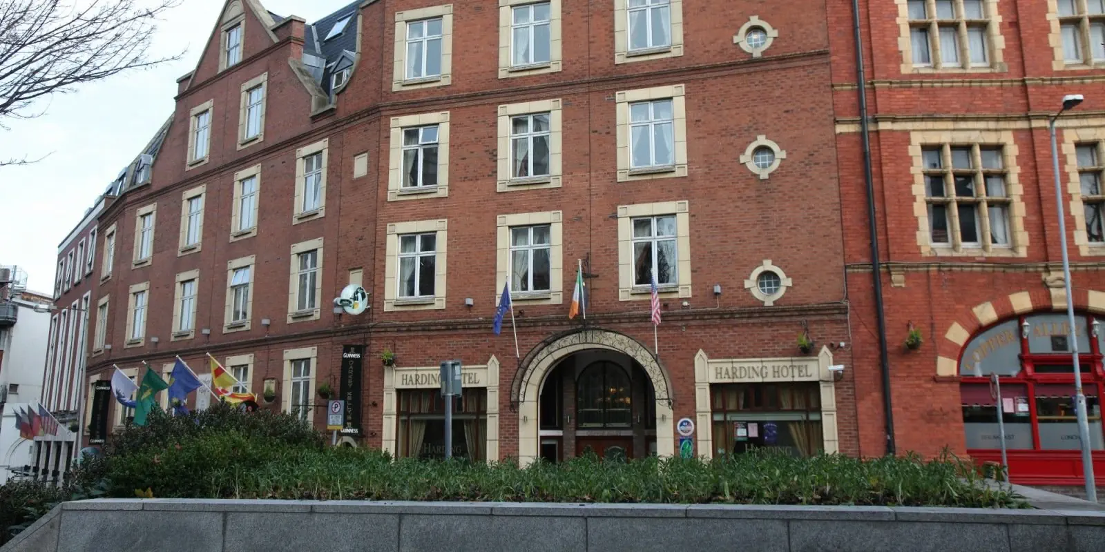 Harding - zdjęcie 5