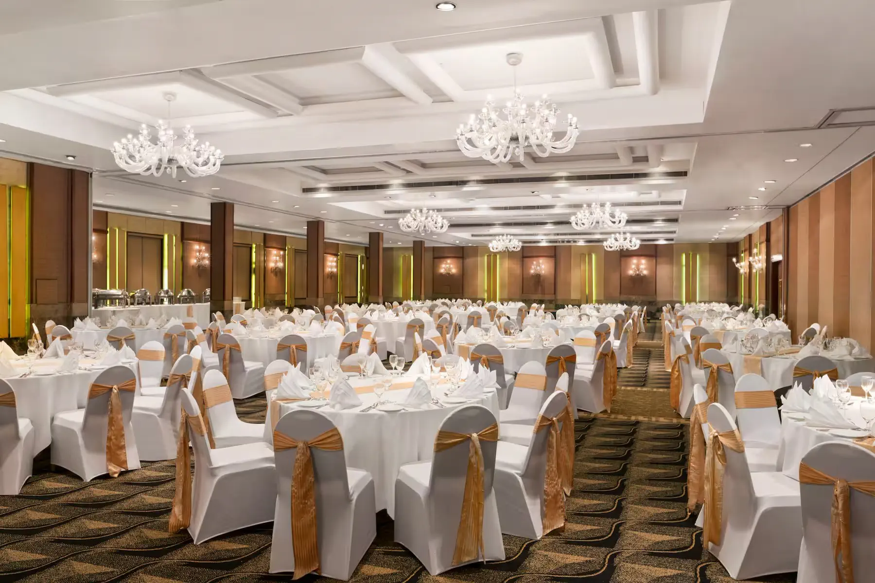 Ramada Colombo - zdjęcie 19
