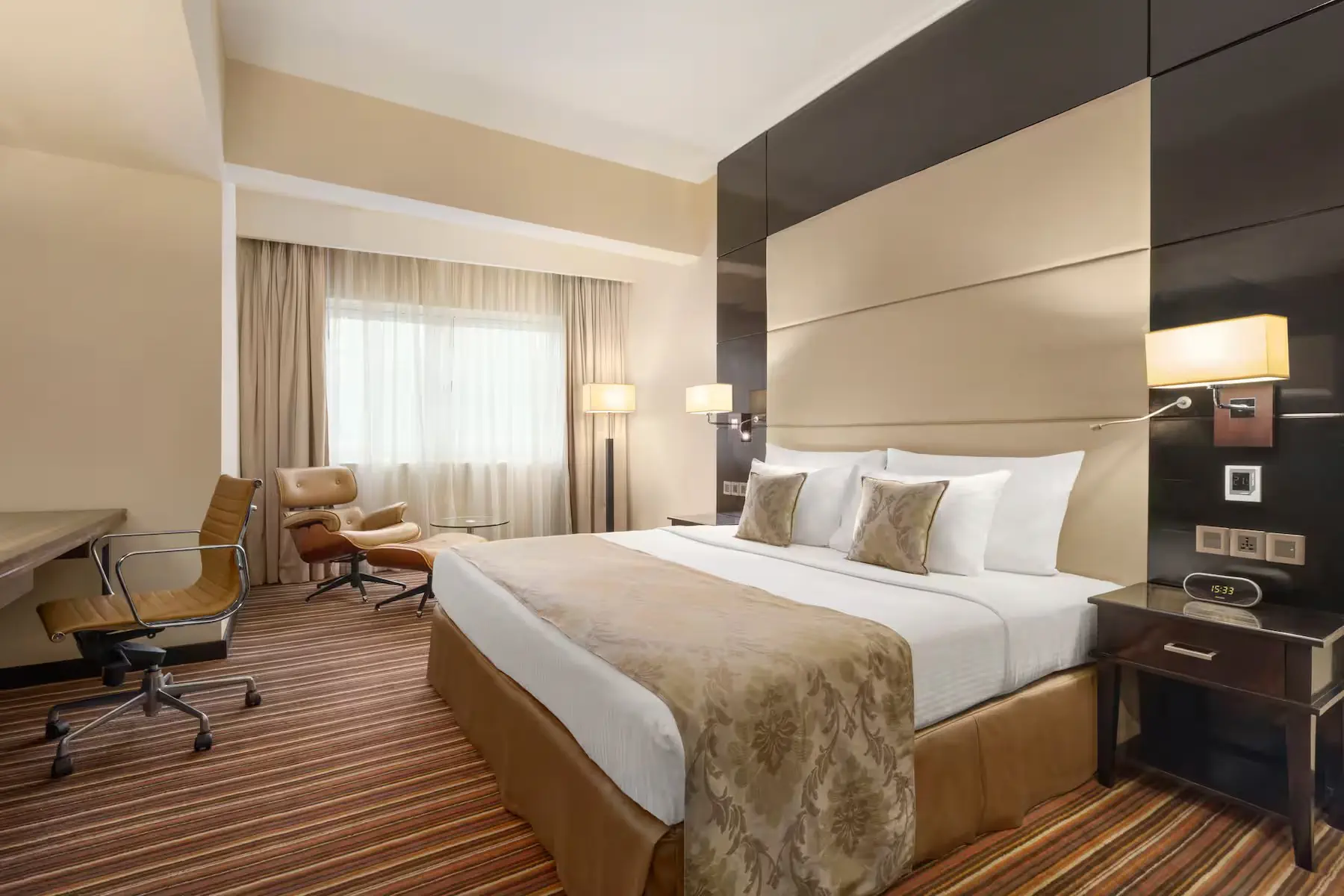 Ramada Colombo - zdjęcie 4