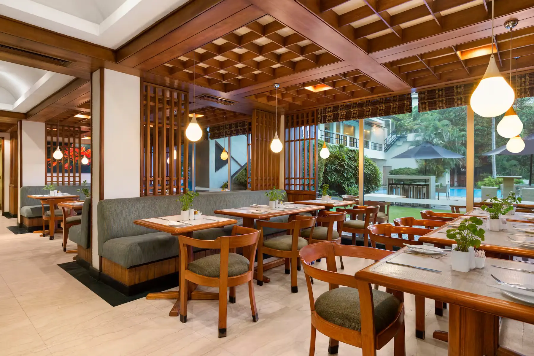 Ramada Colombo - zdjęcie 13