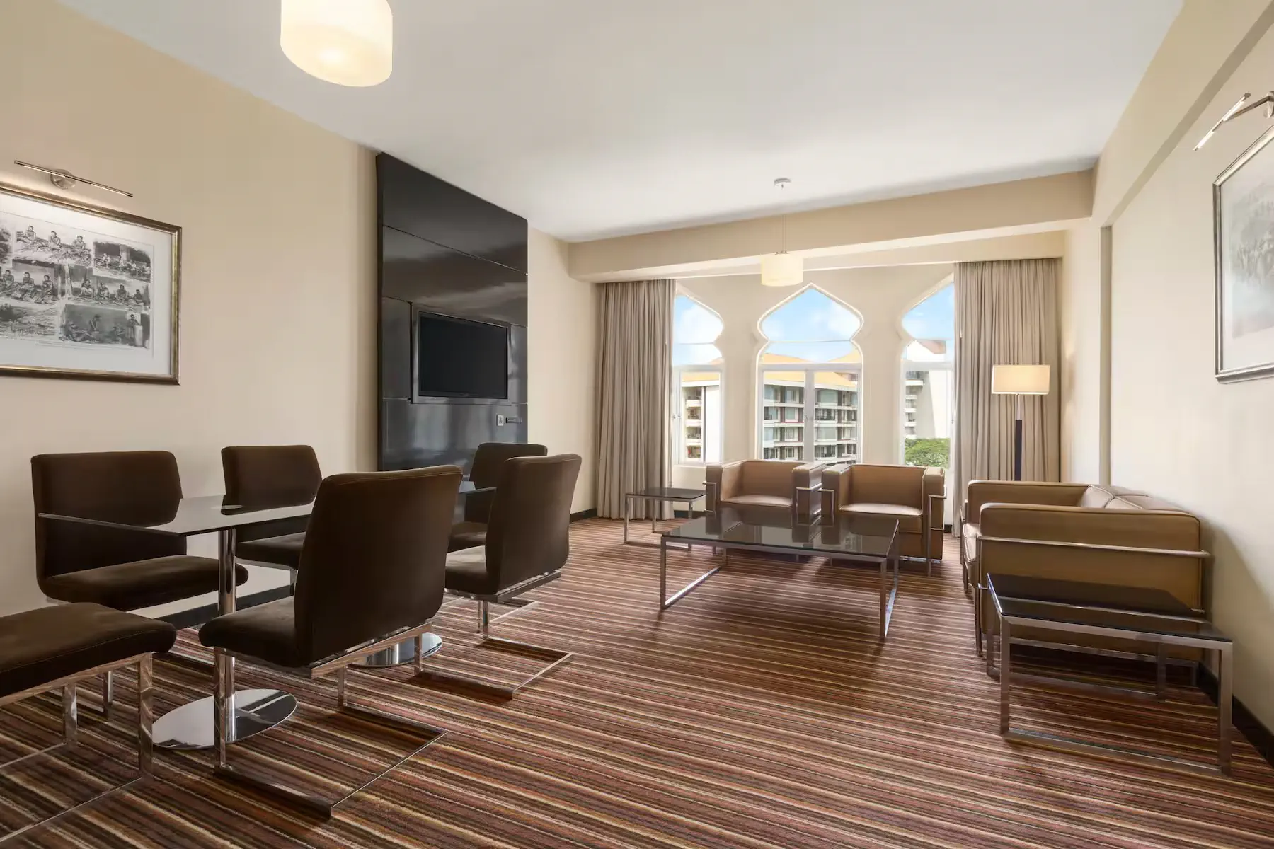 Ramada Colombo - zdjęcie 6