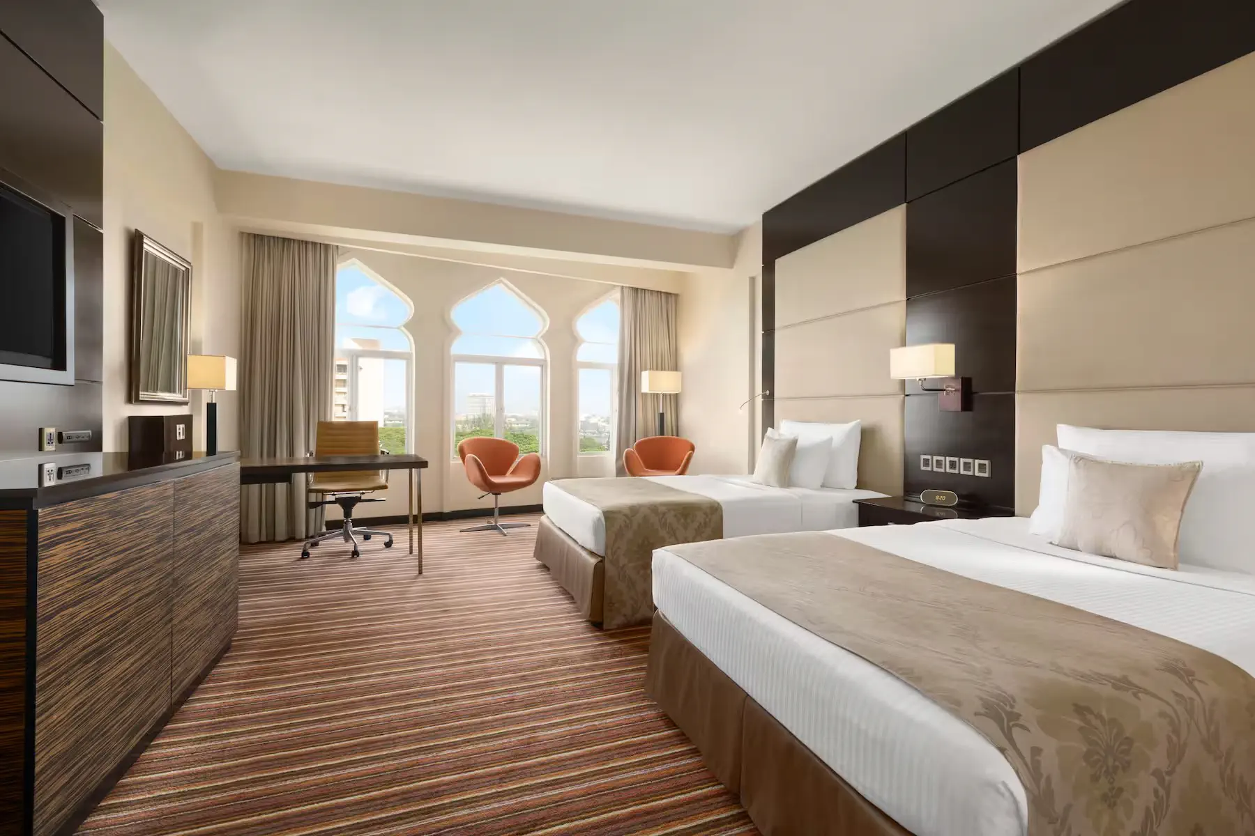 Ramada Colombo - zdjęcie 3
