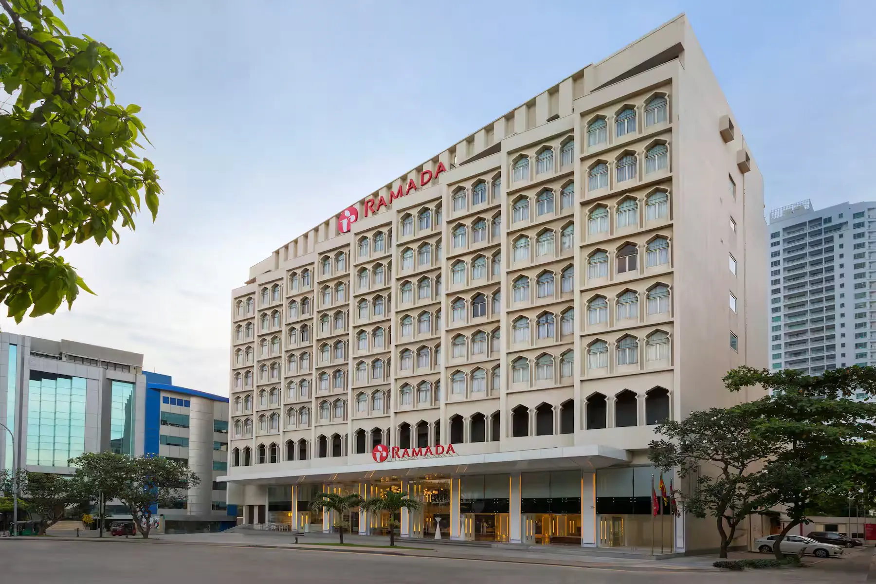 Ramada Colombo - zdjęcie 7