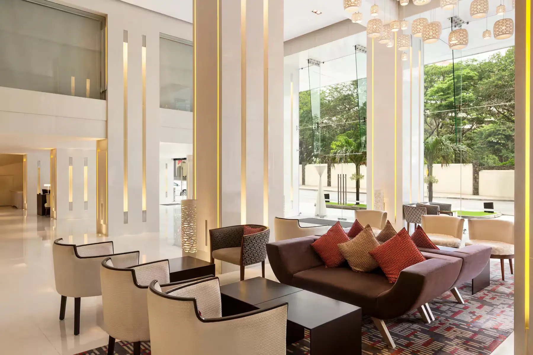 Ramada Colombo - zdjęcie 9