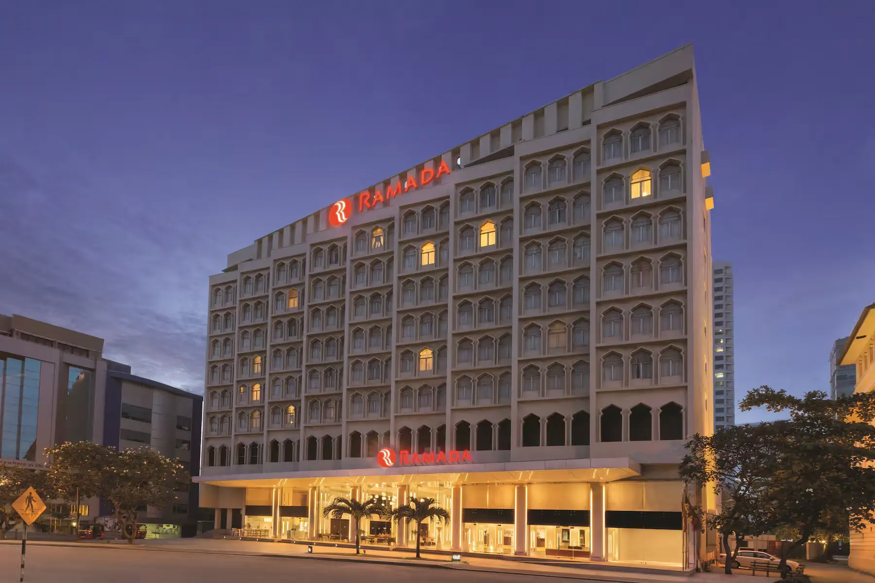 Ramada Colombo - zdjęcie 20