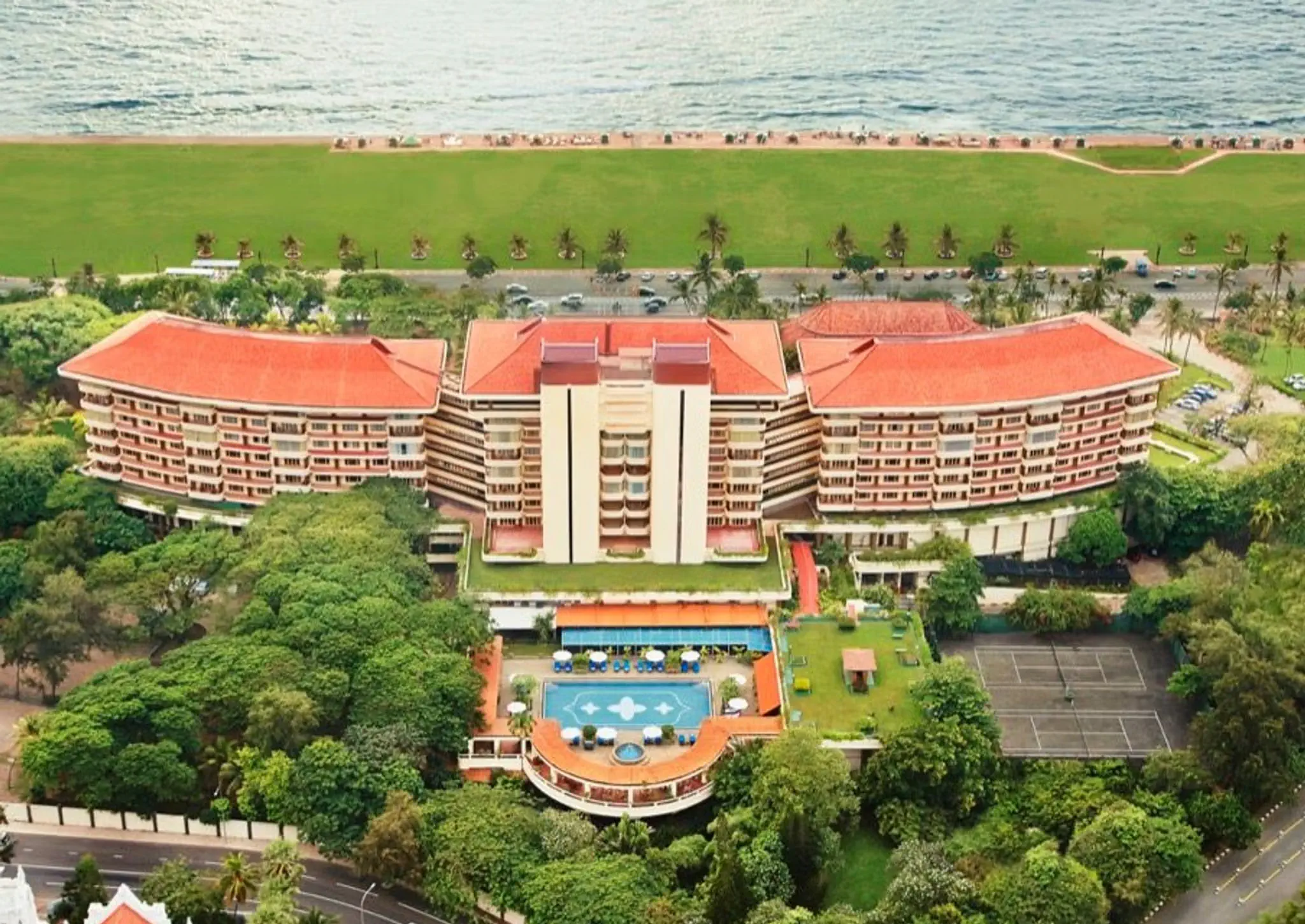 Taj Samudra - zdjęcie 19