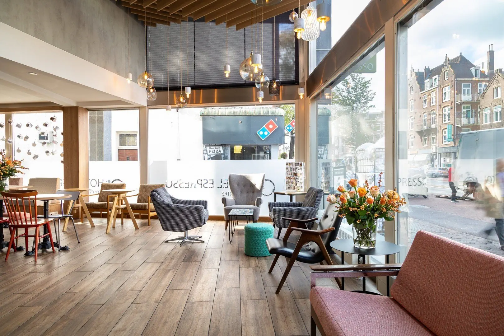 Espresso City Centre - zdjęcie 3