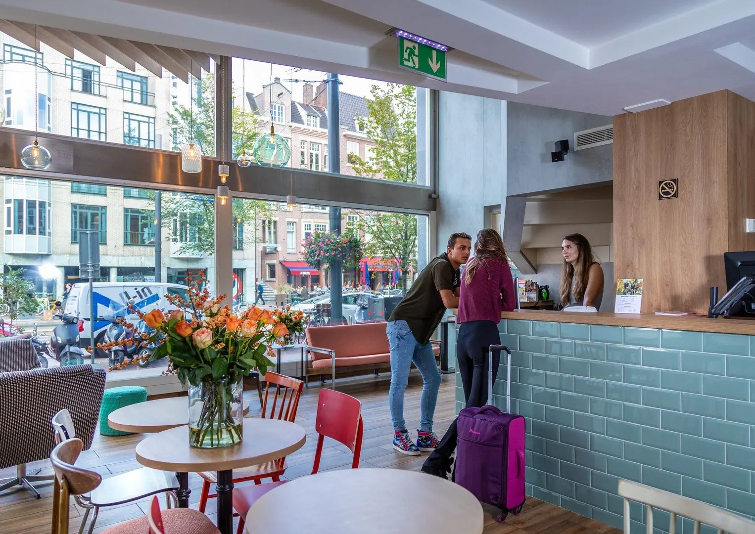 Espresso City Centre - zdjęcie 4