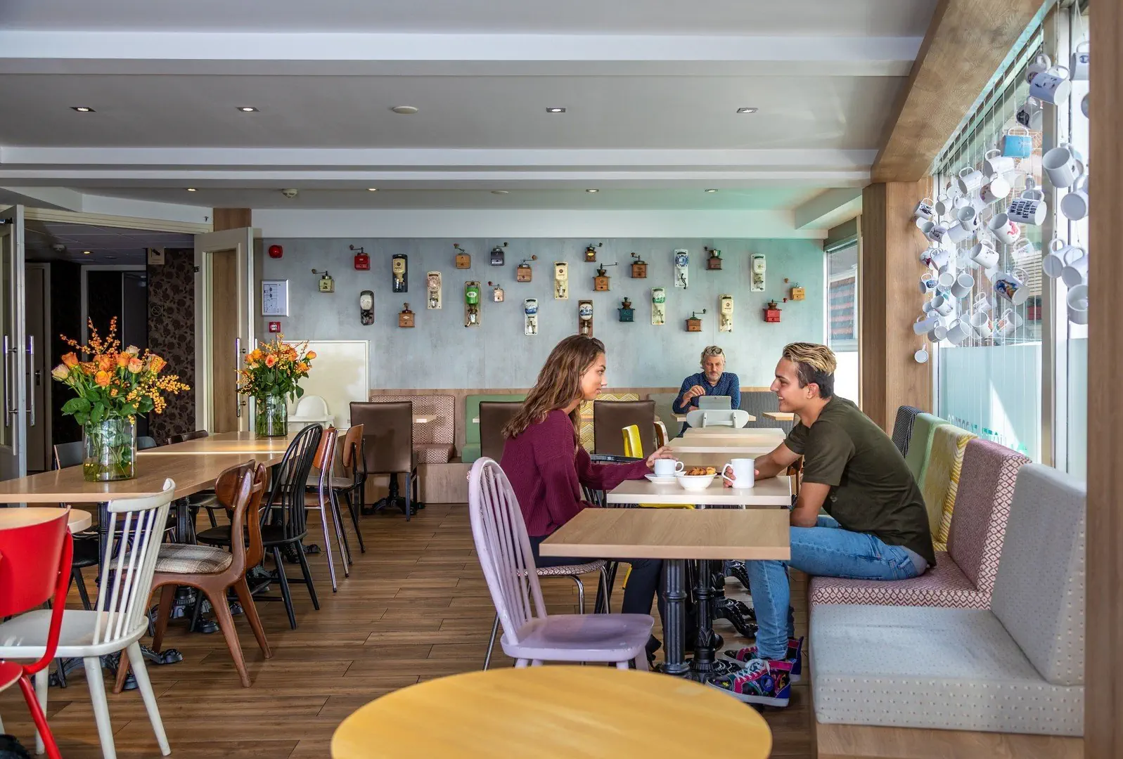 Espresso City Centre - zdjęcie 13