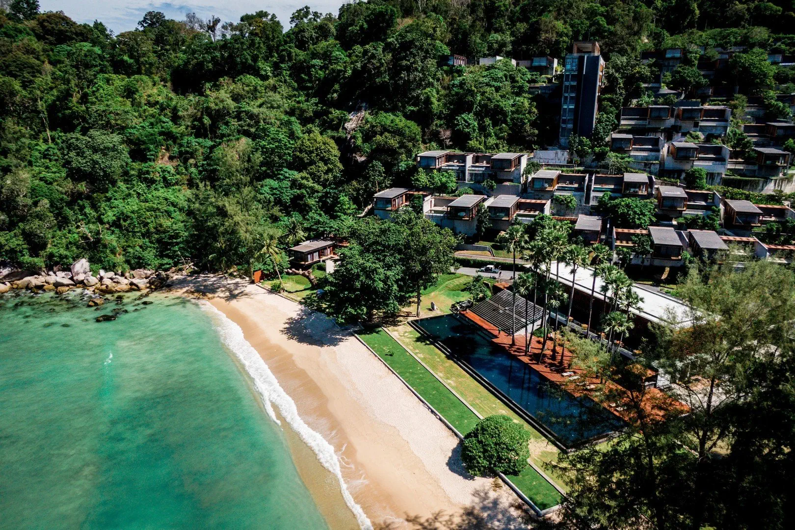 The Naka Phuket - zdjęcie 2