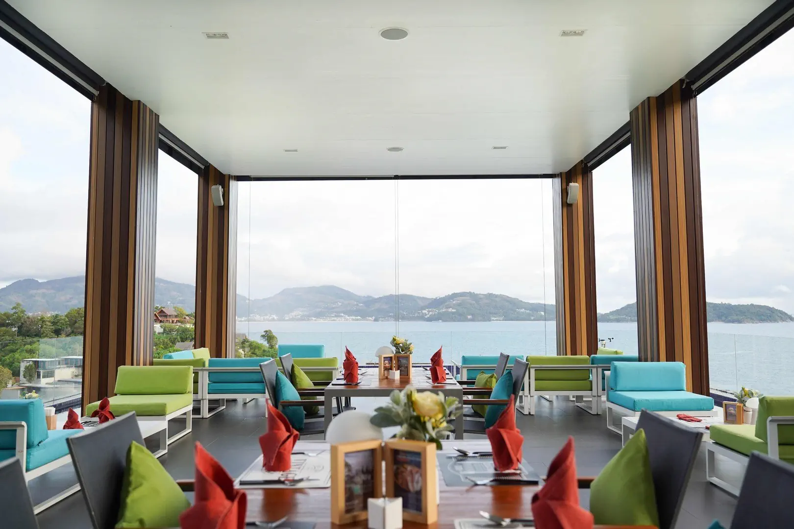 The Naka Phuket - zdjęcie 17