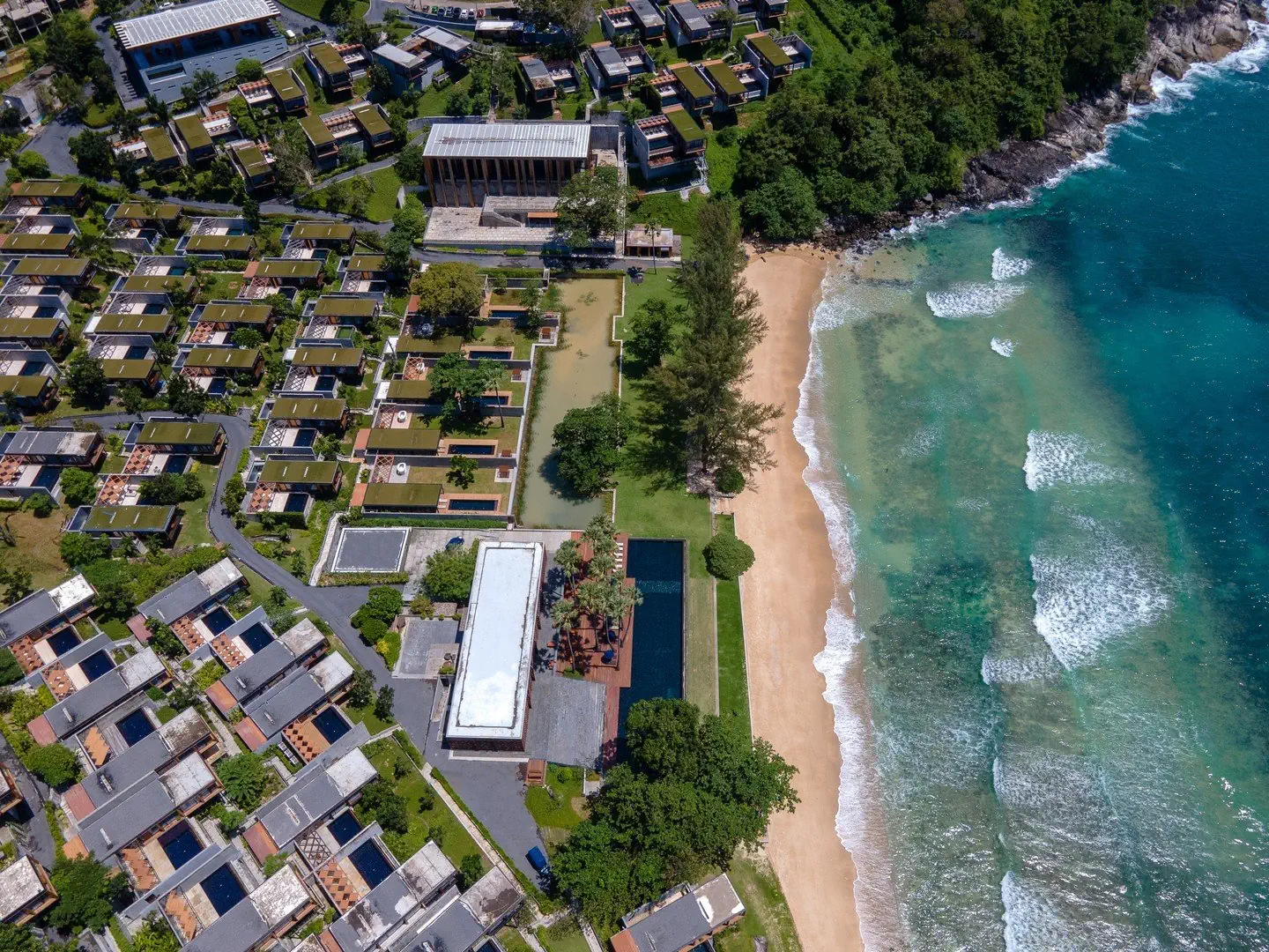 The Naka Phuket - zdjęcie 27