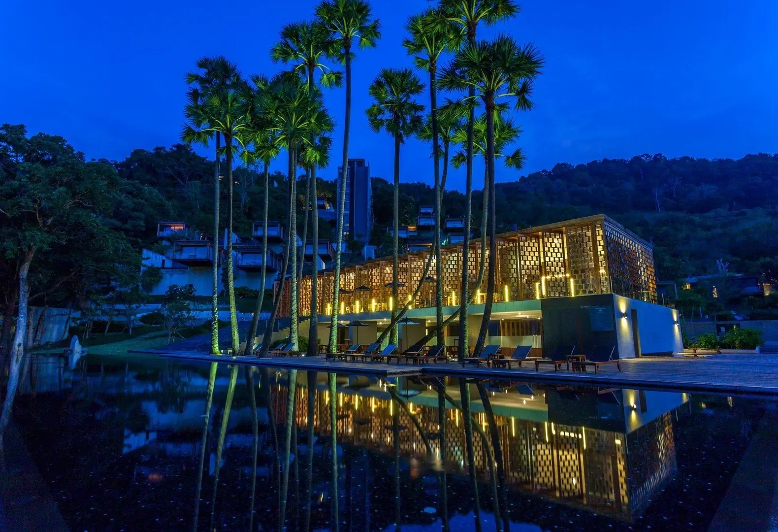 The Naka Phuket - zdjęcie 21