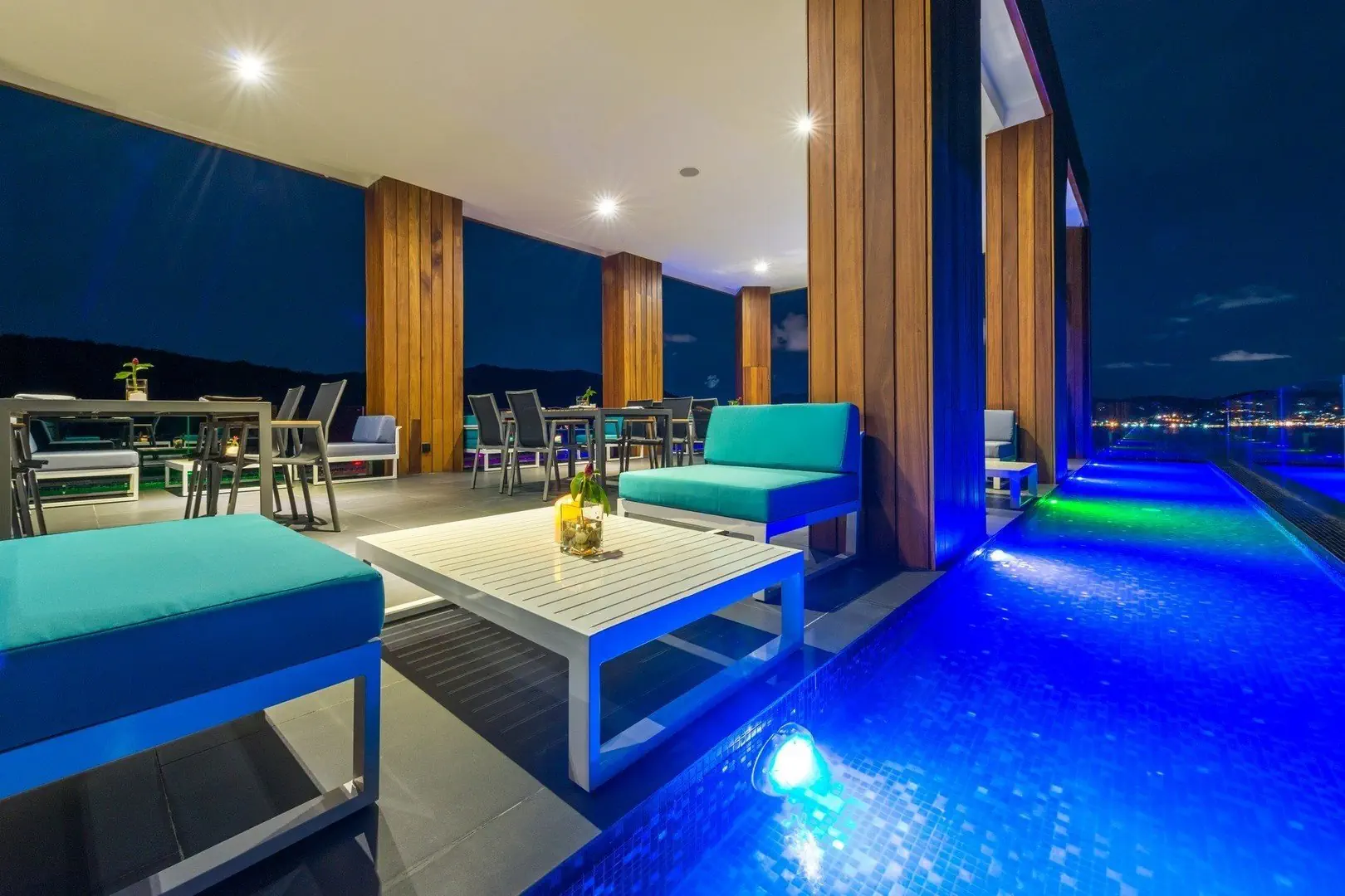 The Naka Phuket - zdjęcie 19