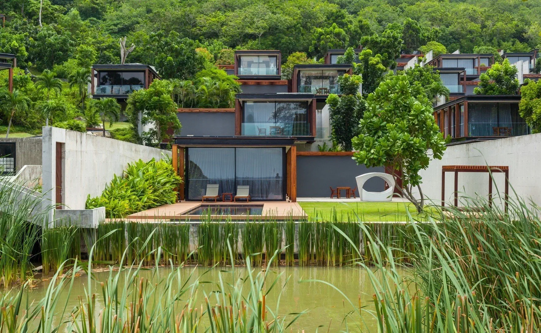 The Naka Phuket - zdjęcie 26